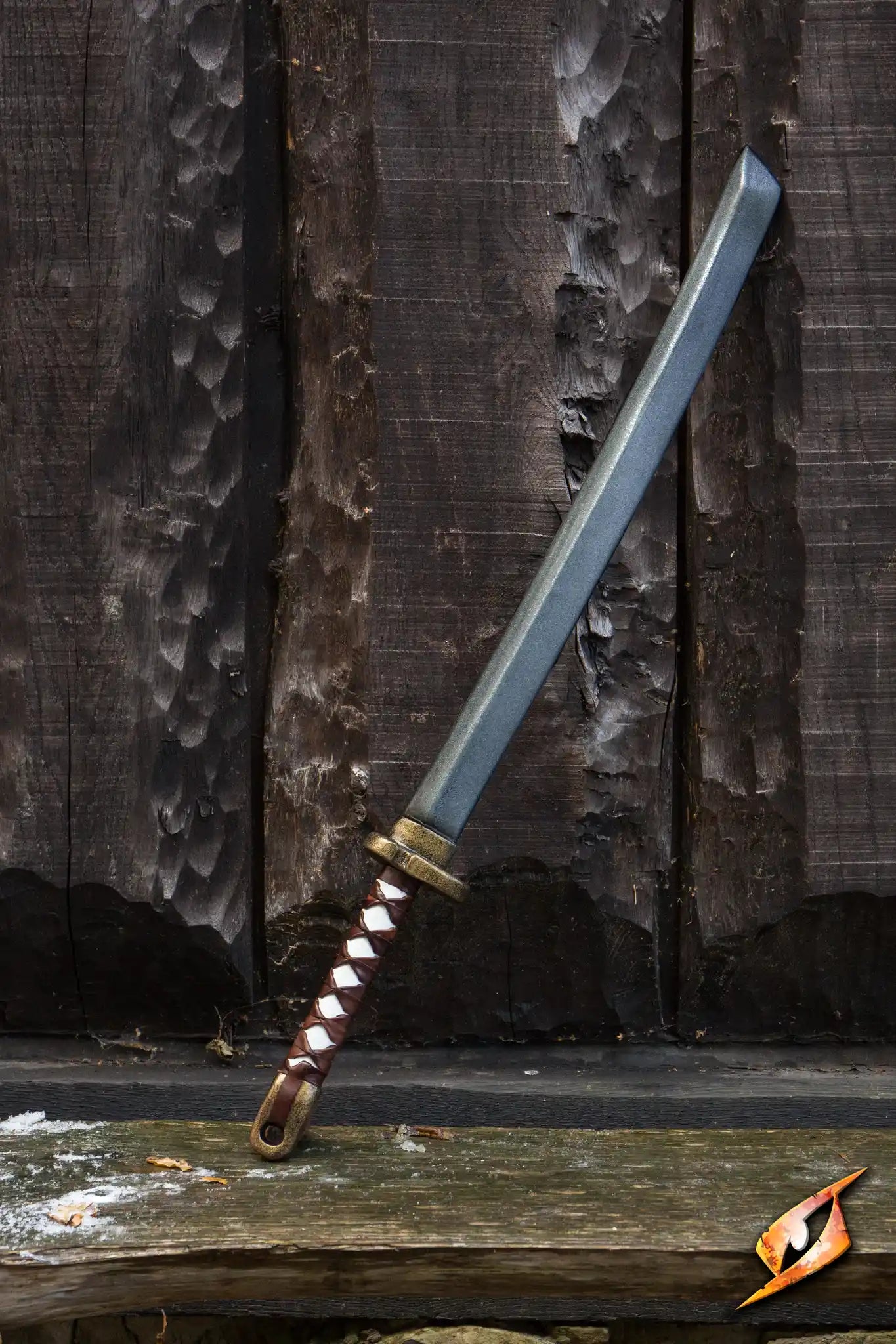 Katana LARP Sword: 85cm Blade | Epic Armoury