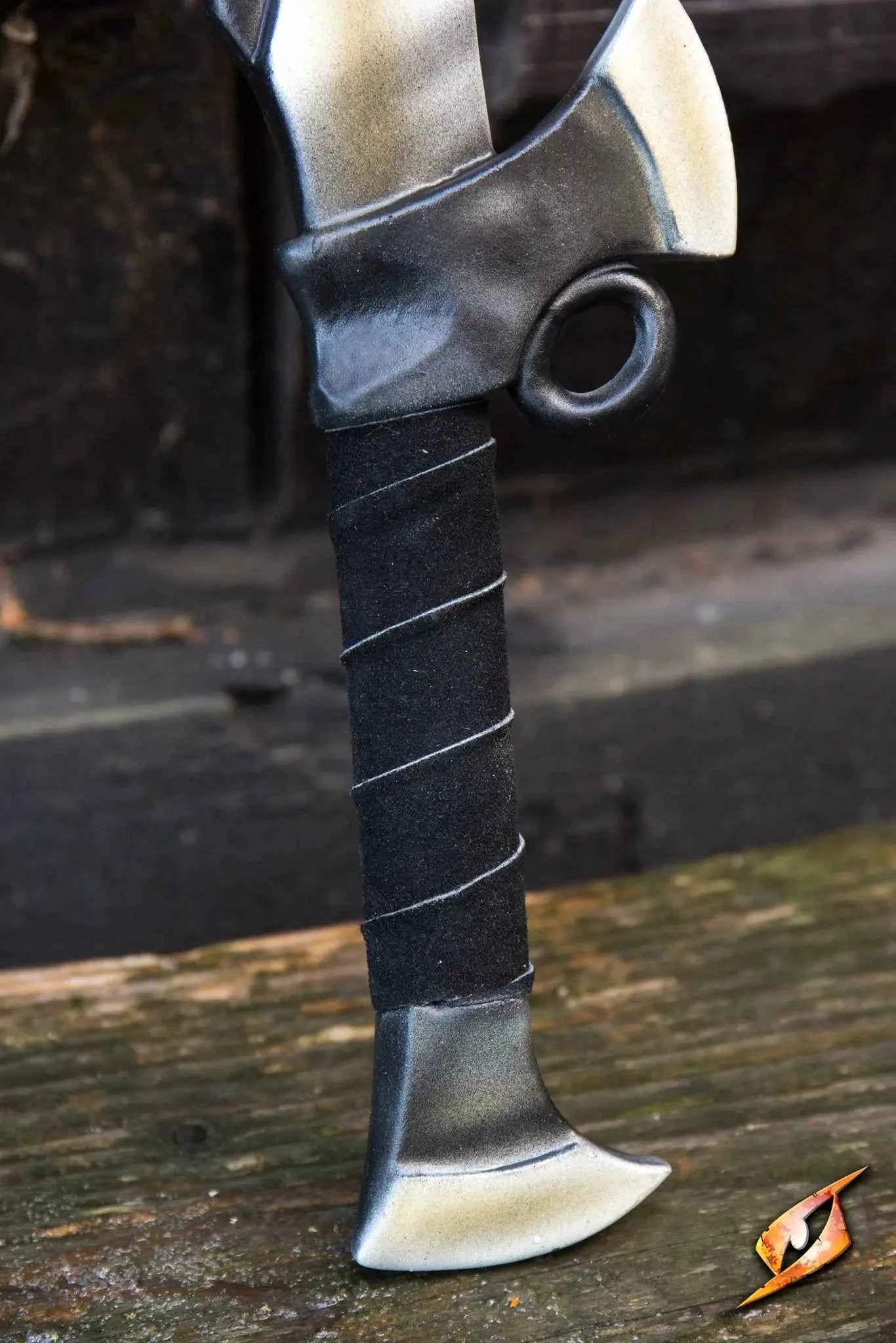 Dark Elven Blade - 60 cm