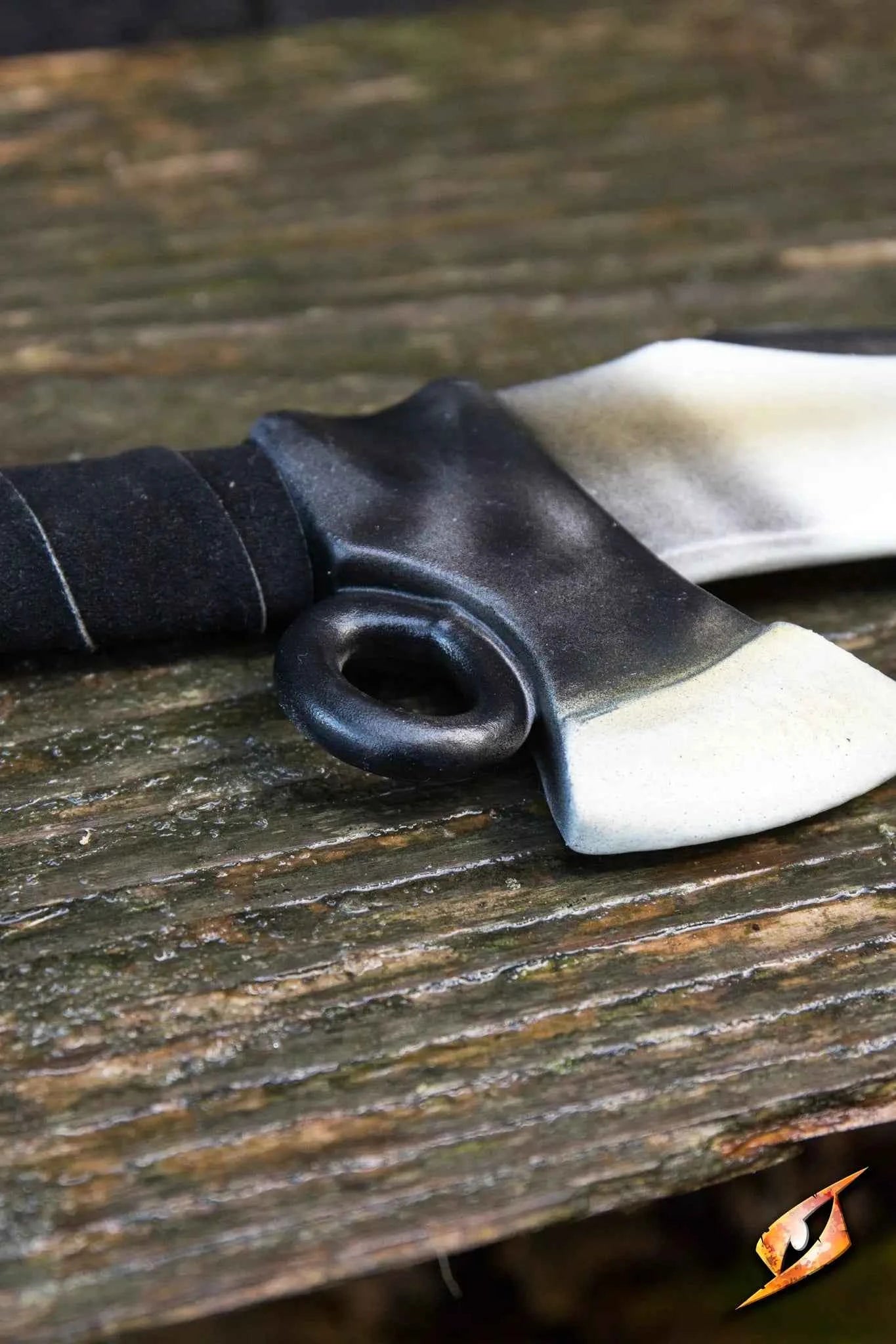 Dark Elven Blade - 60 cm