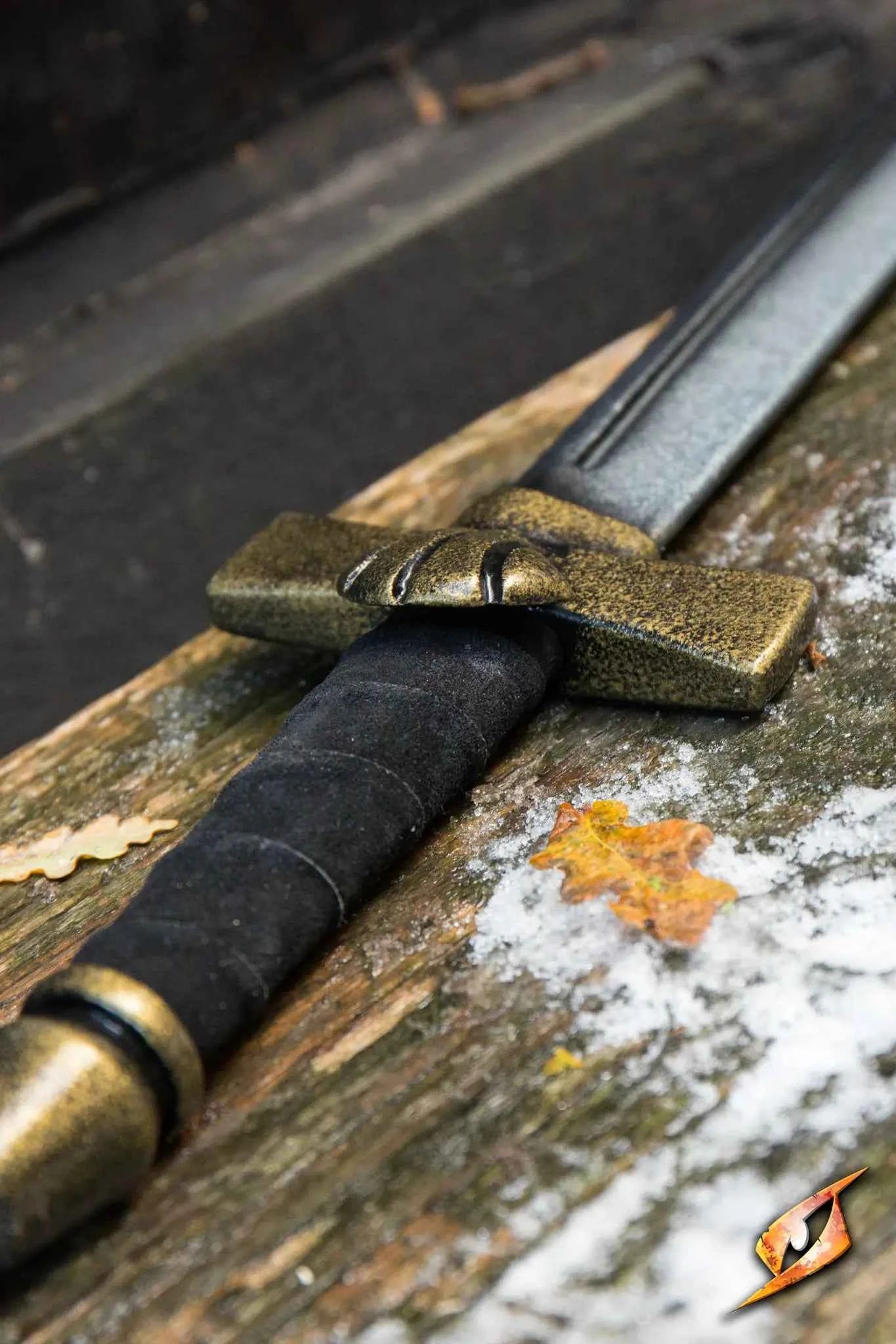 Kriegsmesser - 60 cm