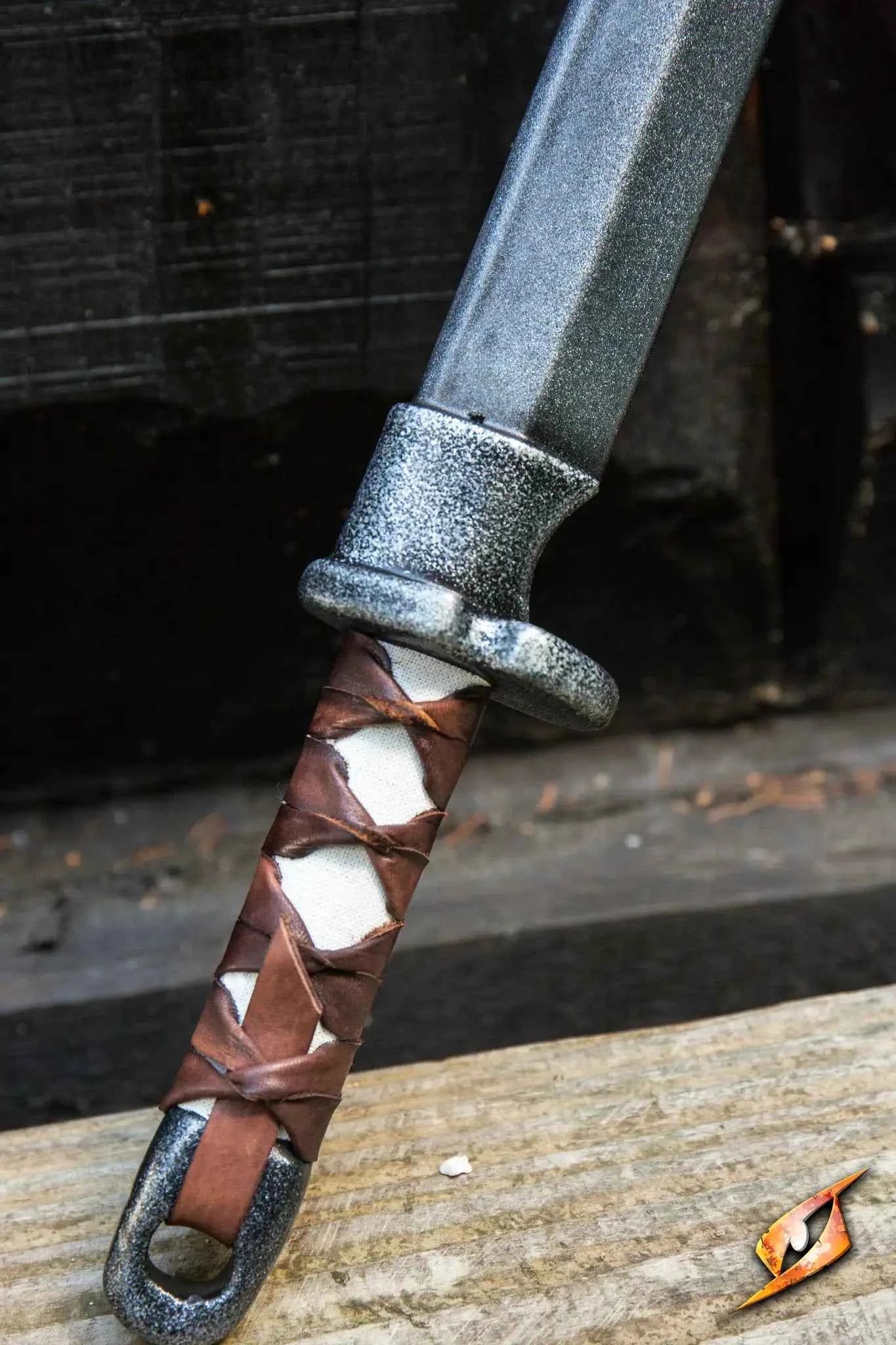Wakizashi