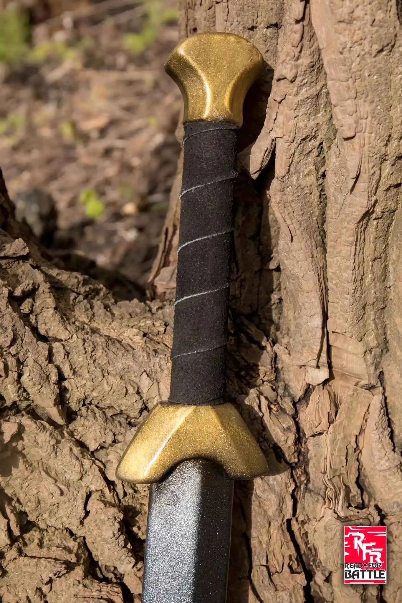 Ready For Battle Sword Chai - 75 cm