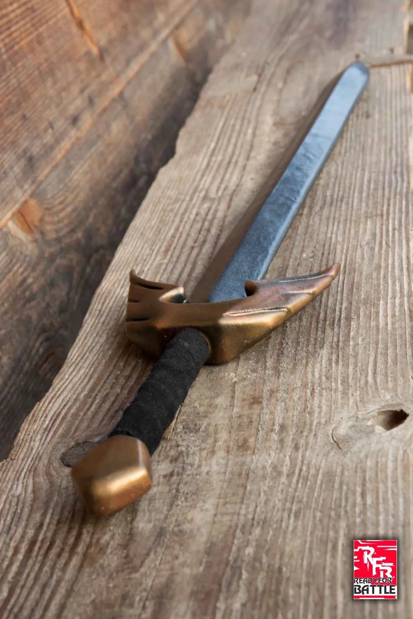 Ready For Battle Sword Wing - 75 cm