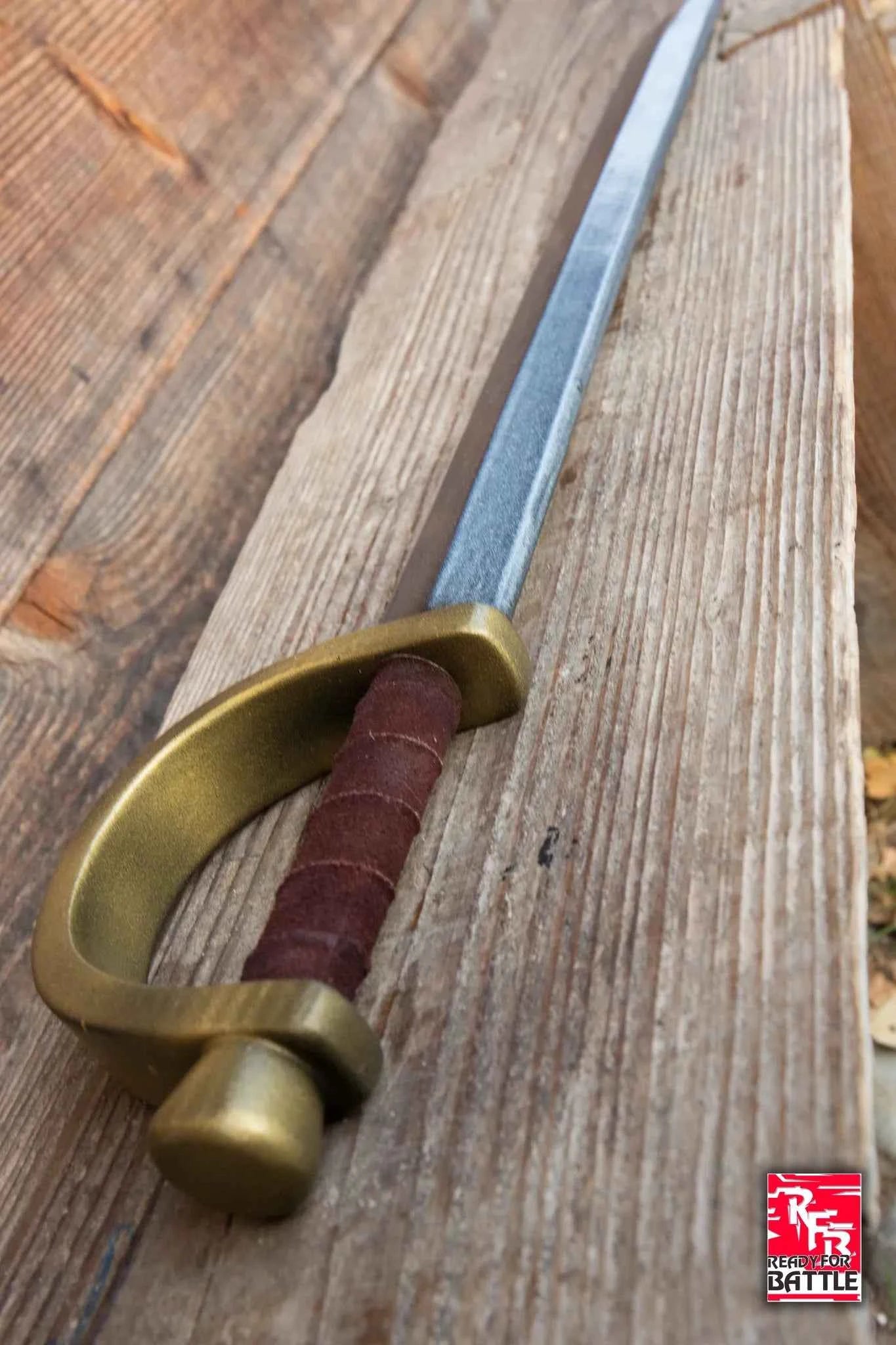 Ready For Battle Sword Pirate - 75 cm