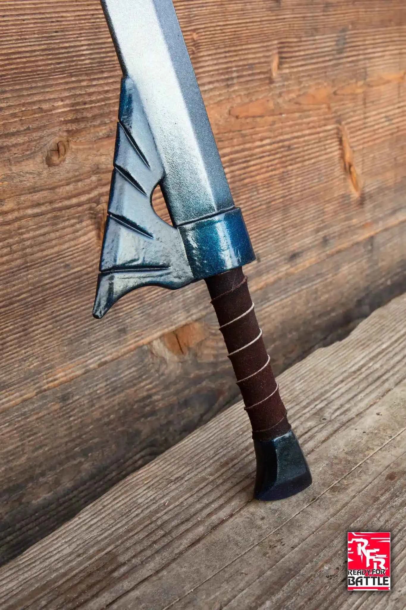Ready For Battle Sword Evil - 75 cm