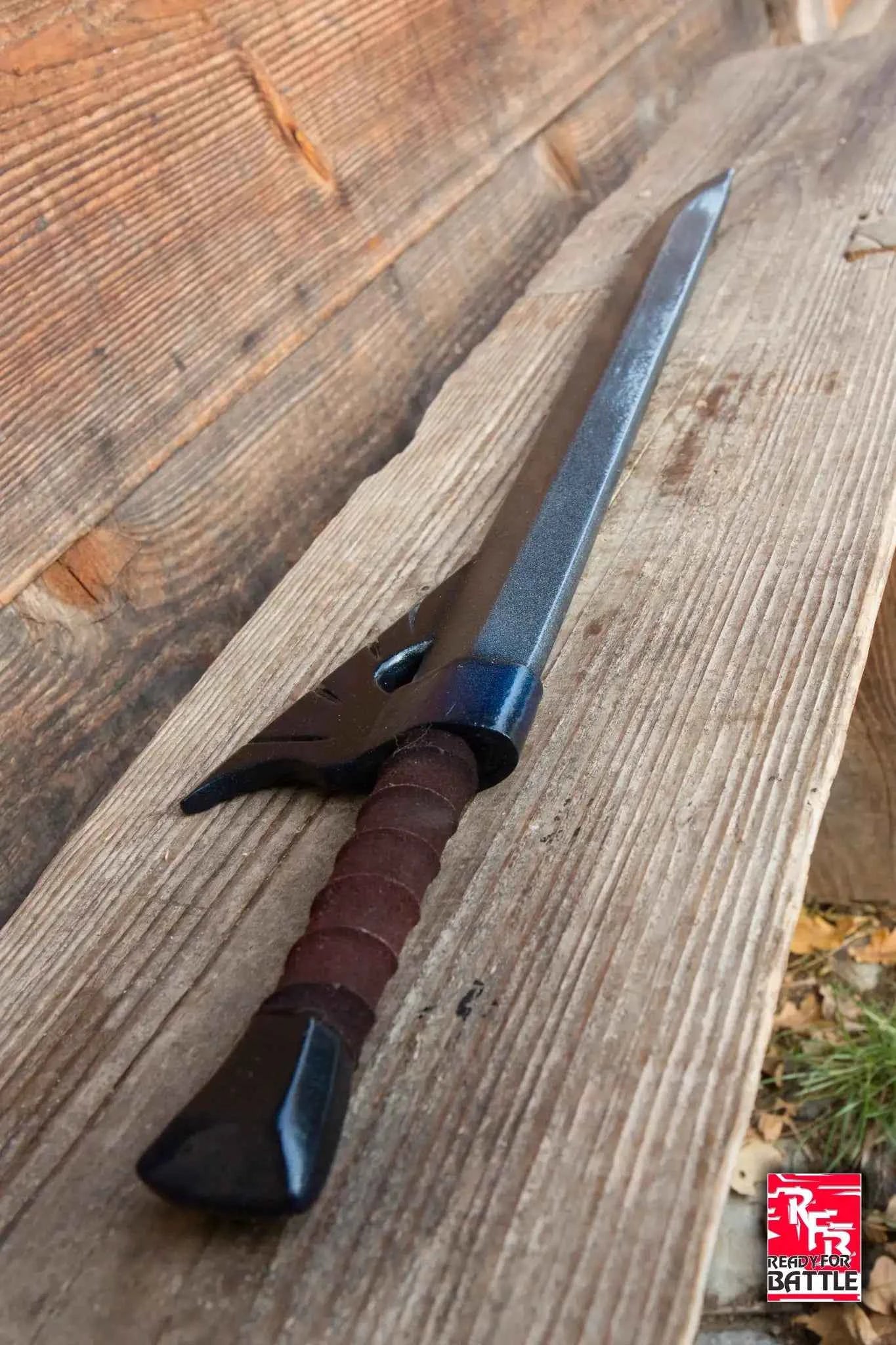 Ready For Battle Sword Evil - 75 cm