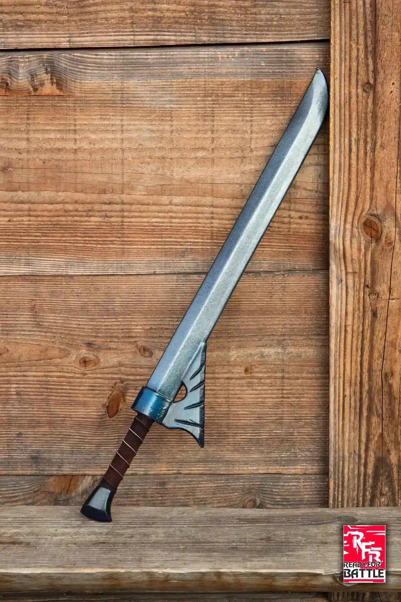 Ready For Battle Sword Evil - 75 cm