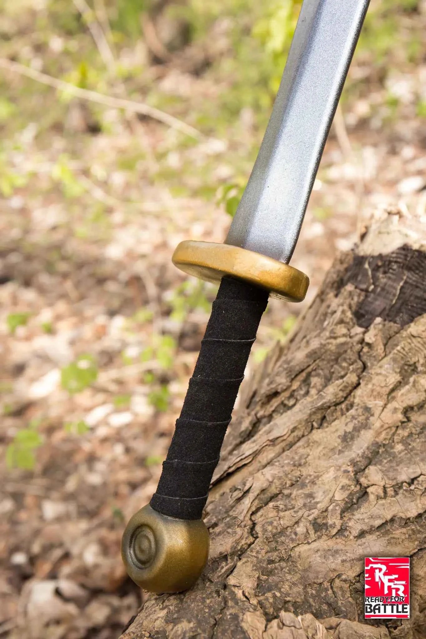 Ready For Battle Sword Dao - 75 cm