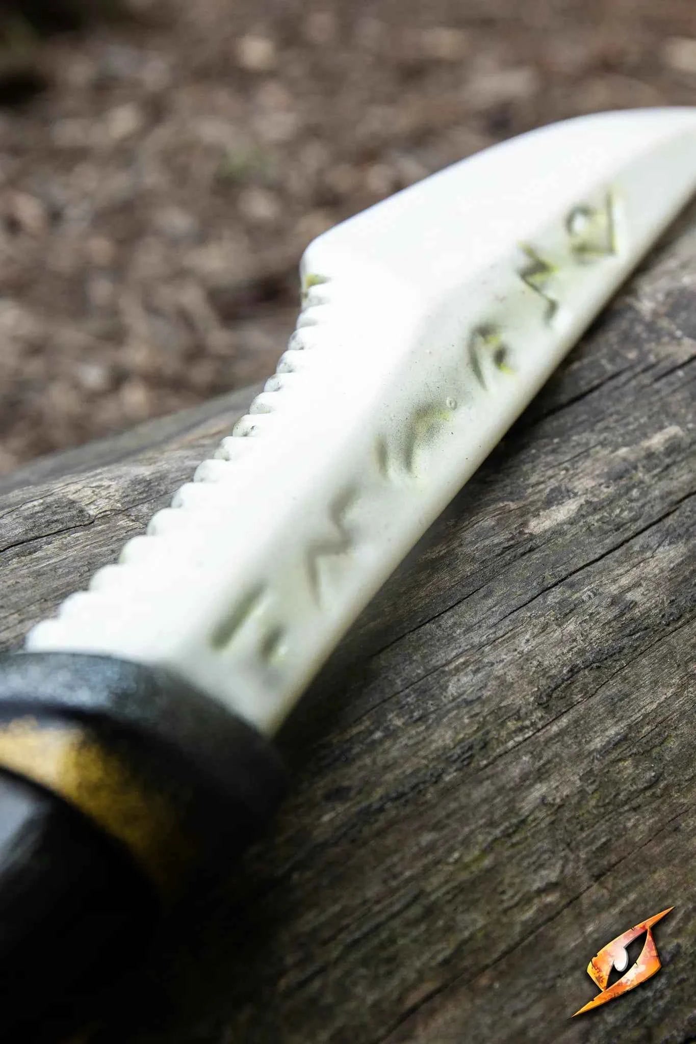 Bone Dagger - 46 cm