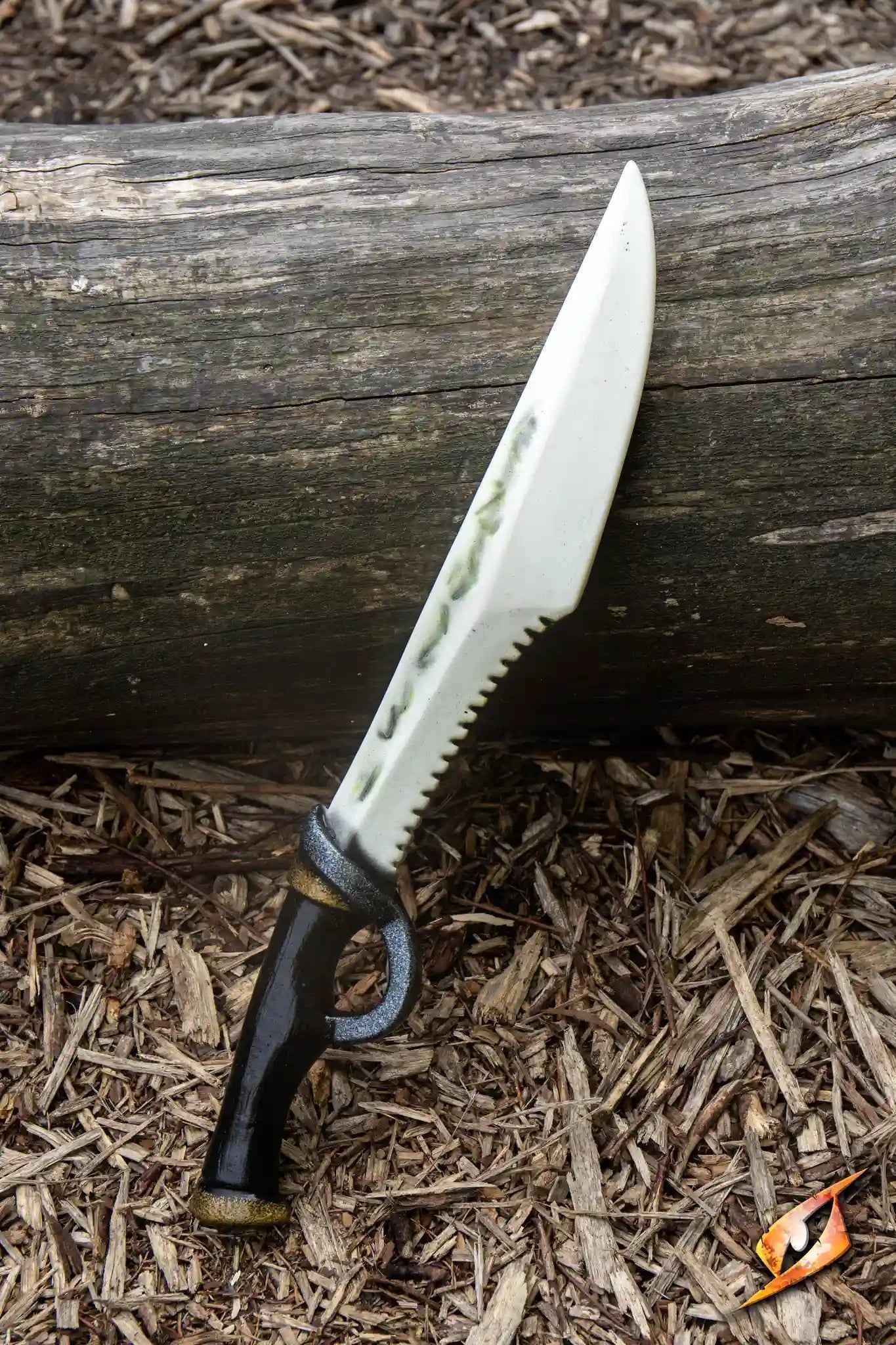 Bone Dagger - 46 cm