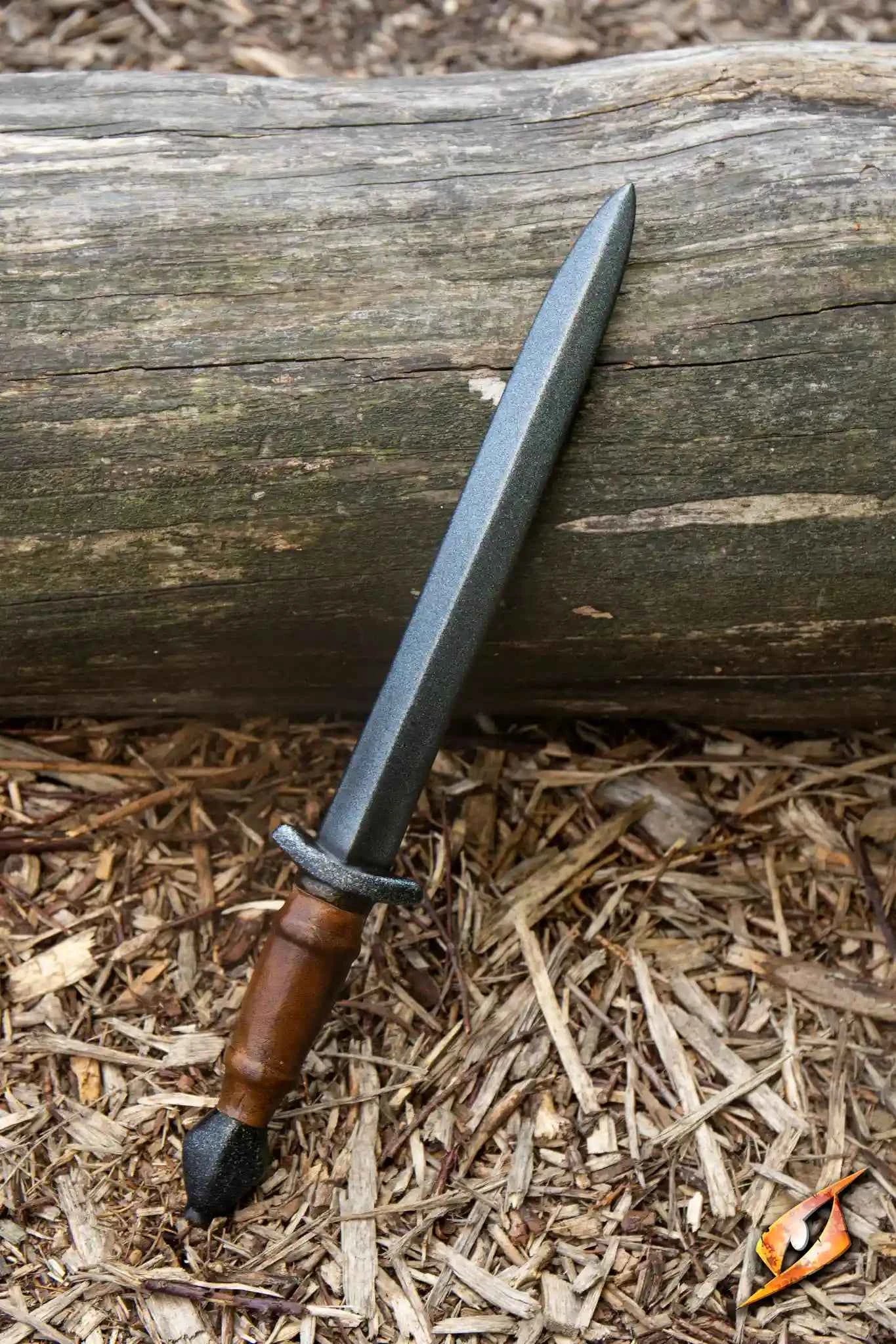 Knightly Dagger