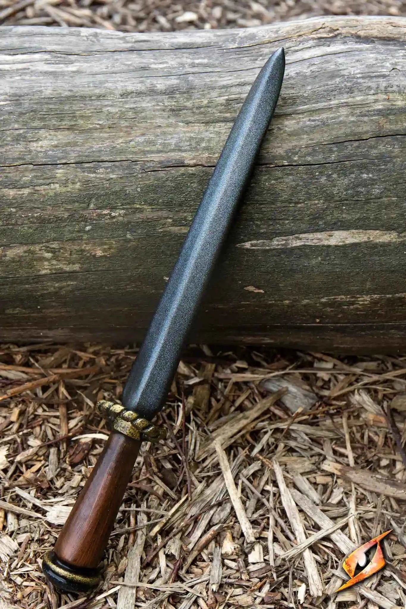 Landsknecht Rondel - 46 cm