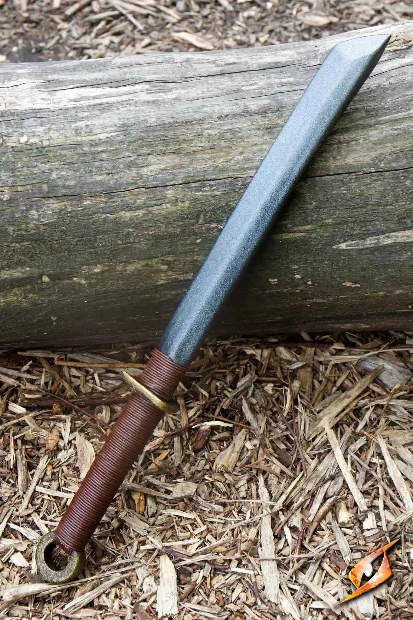 Rugged Tanto - 55 cm