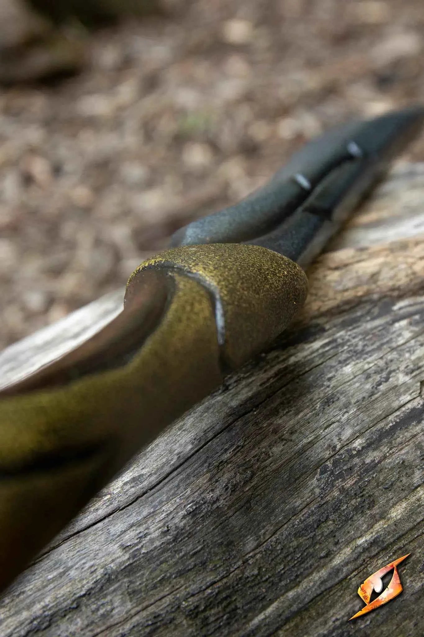 Wood Elf Dagger - 46 cm