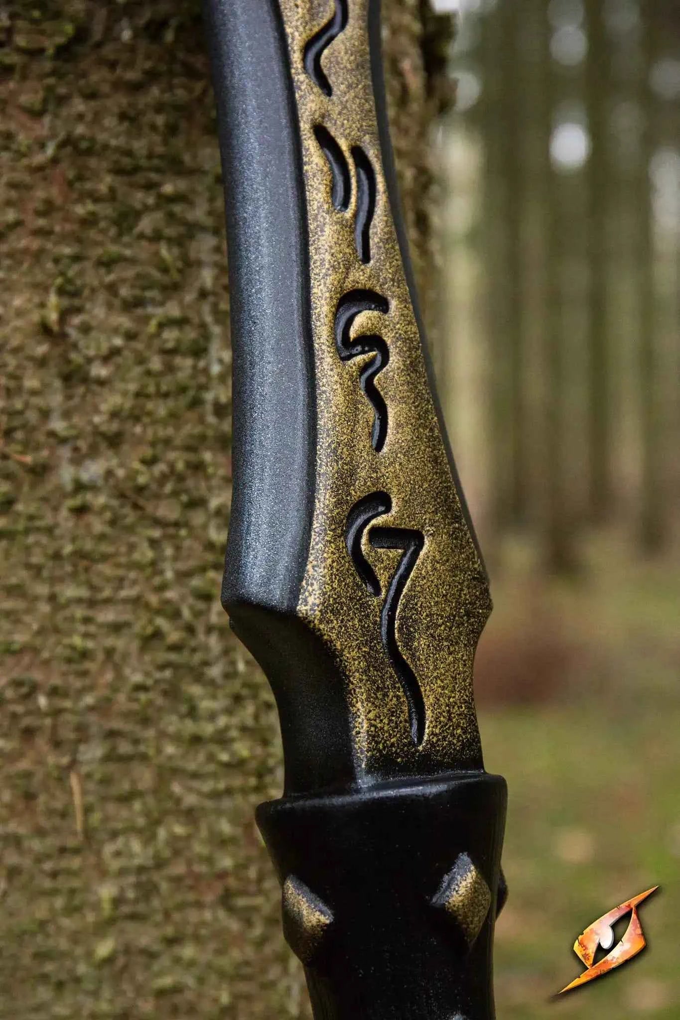 Rune Spear - 190 cm