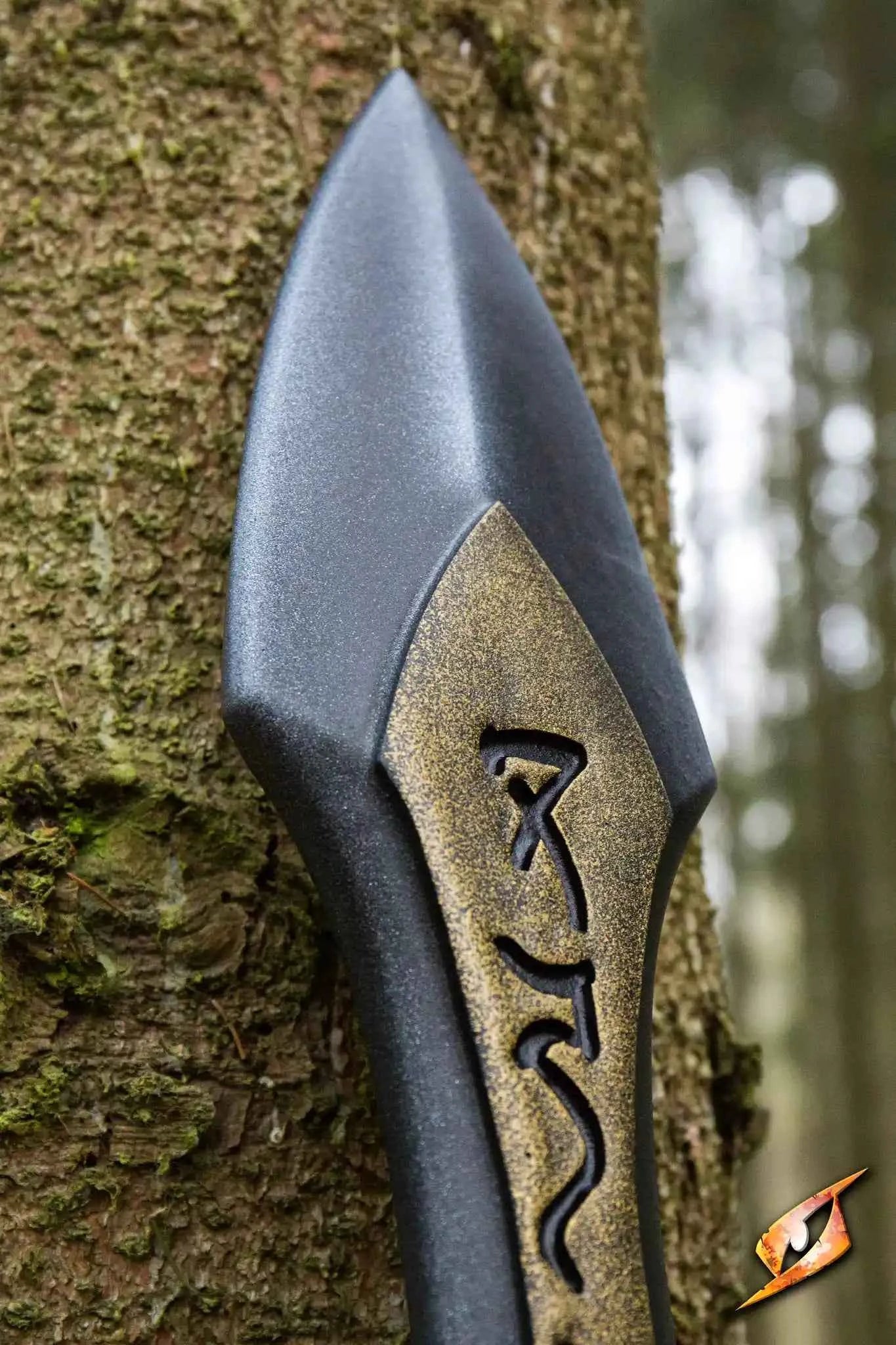 Rune Spear - 190 cm