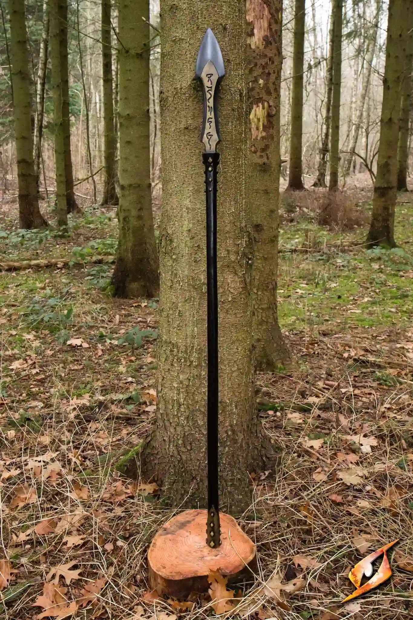 Rune Spear - 190 cm