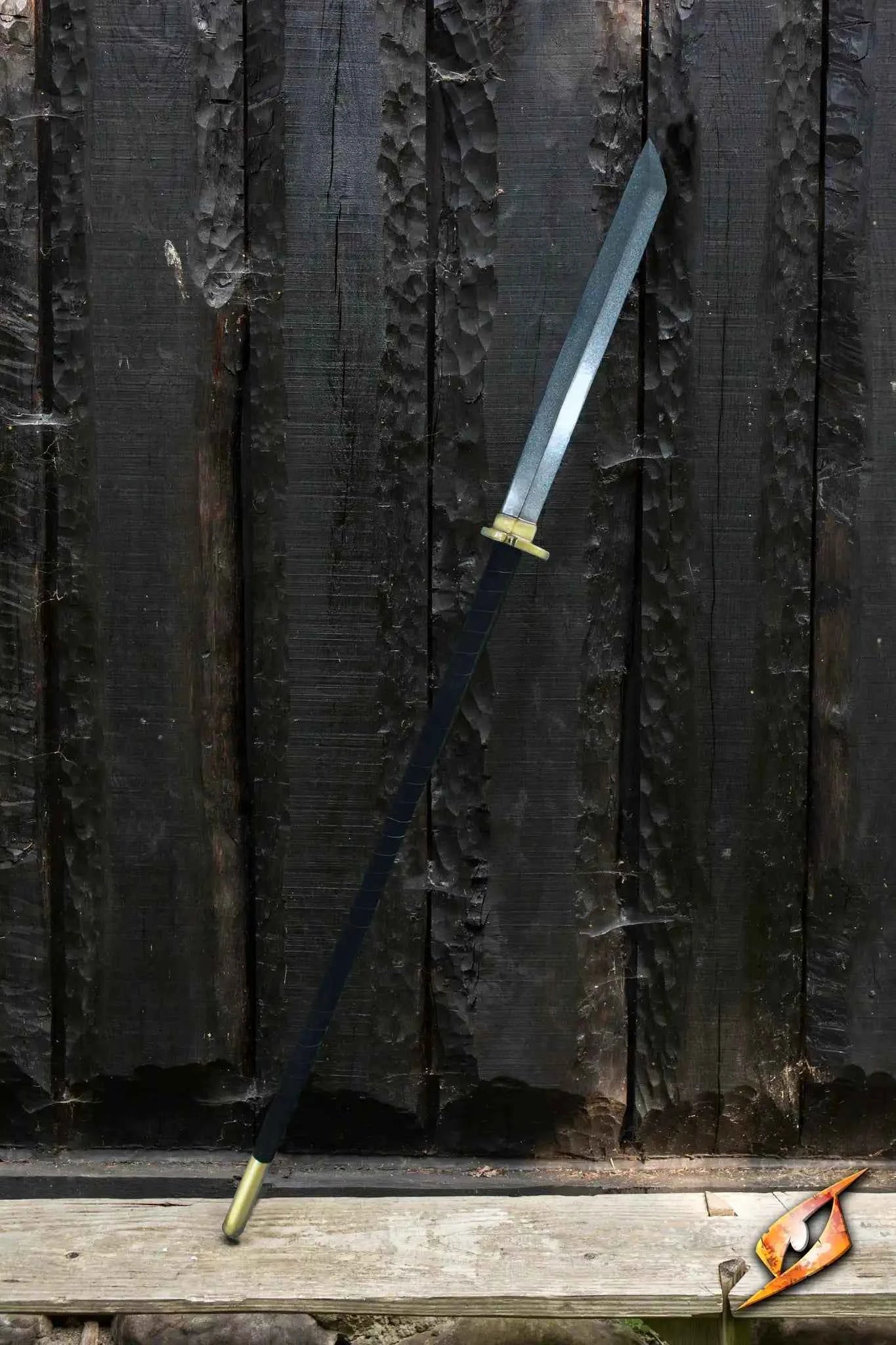 Spear Naginata - 180 cm