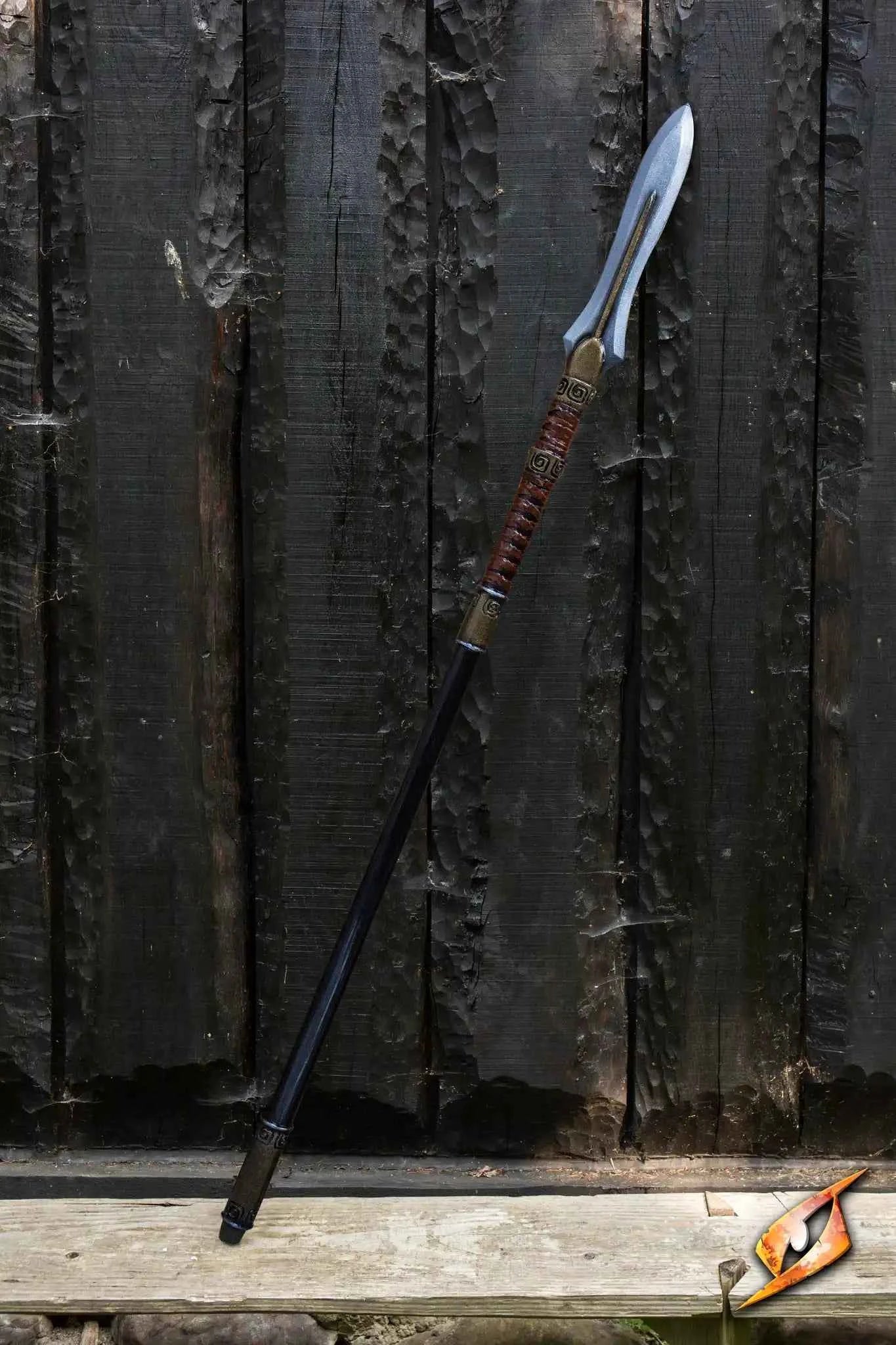 Ancient Spear