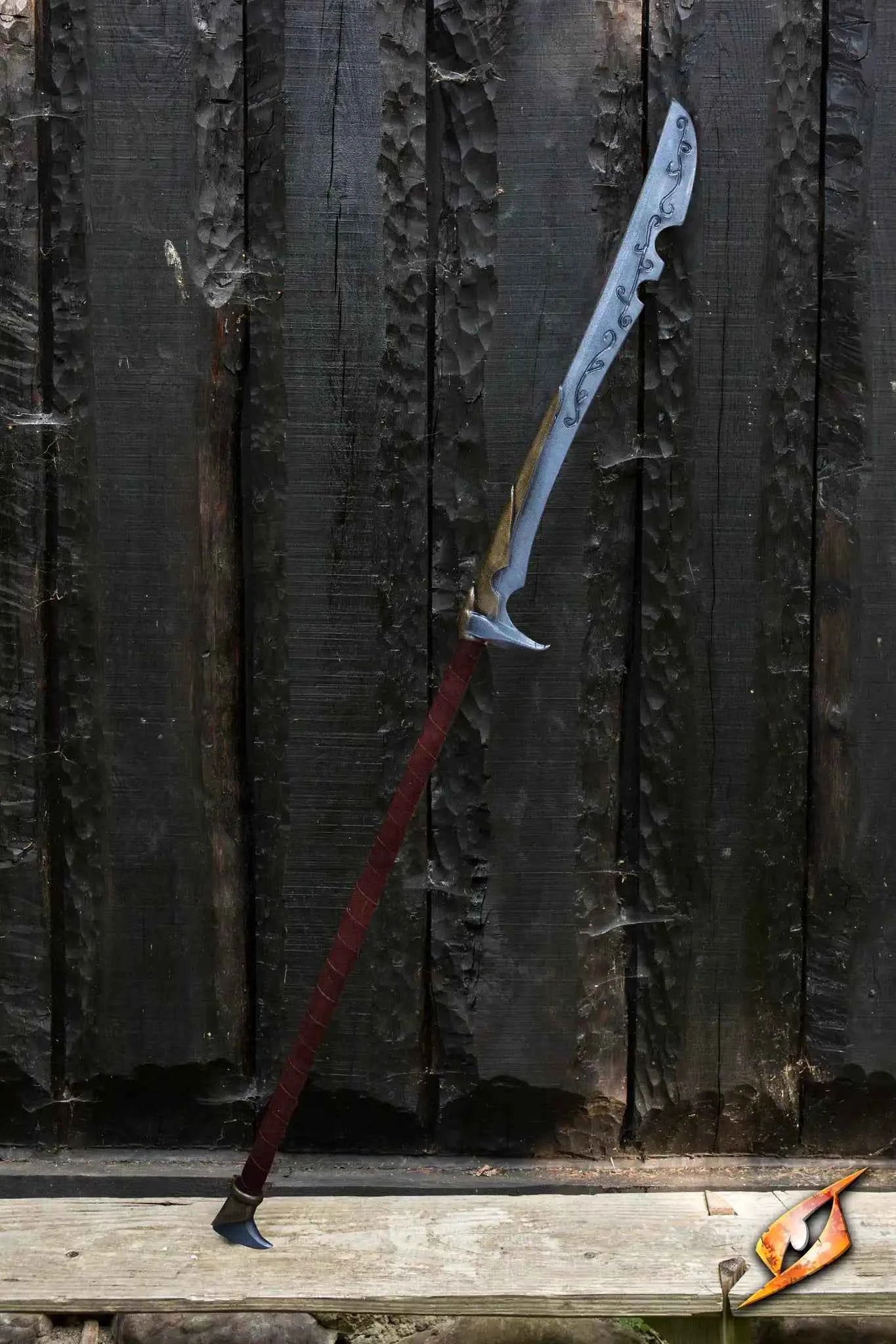 Lorian Glaive - 190 cm