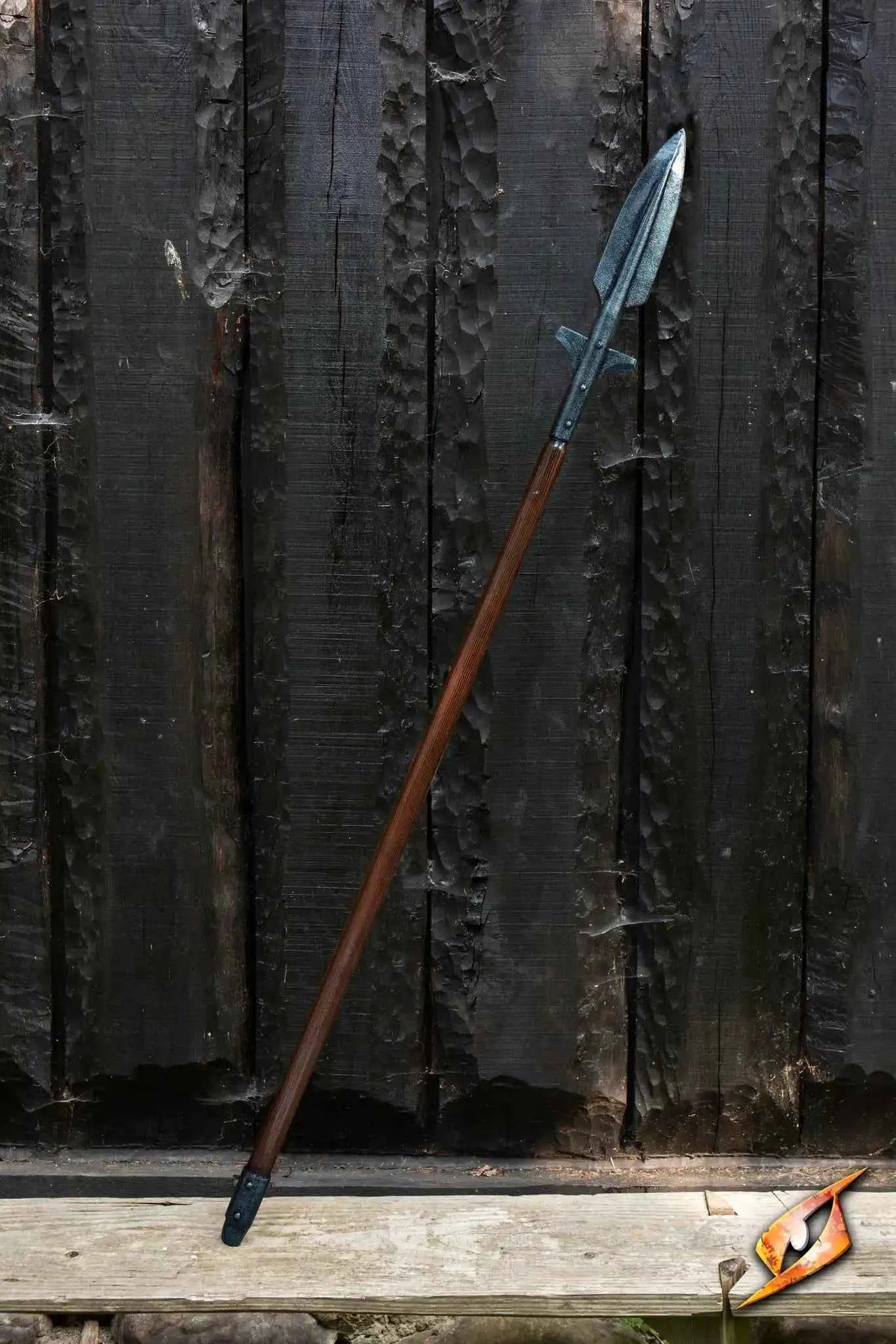 Viking Spear