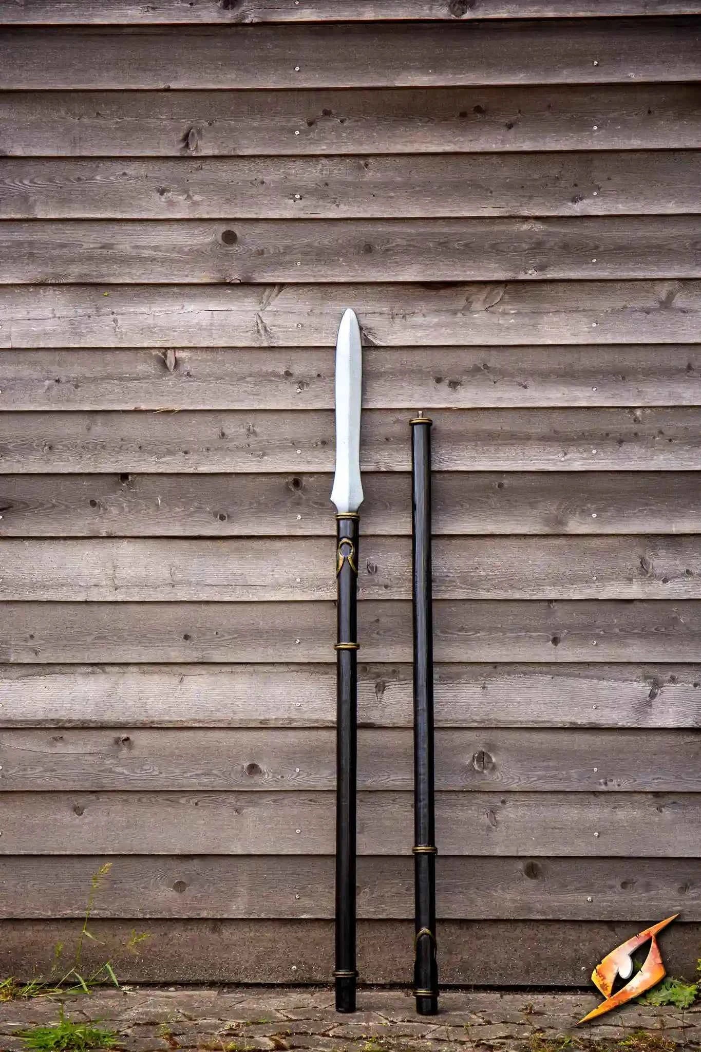 Long Yari - 255 cm