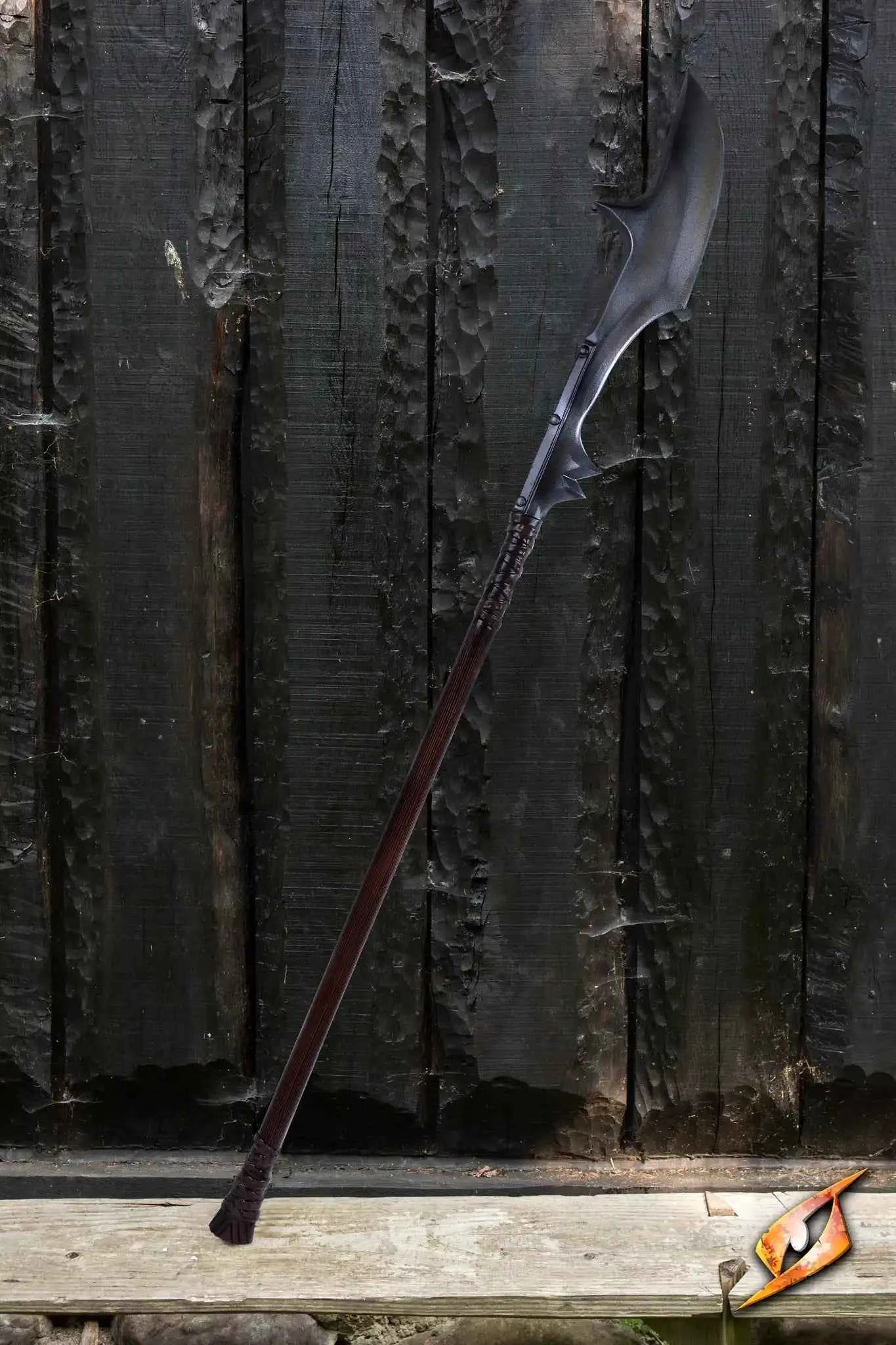 Dervish Spear - 190 cm