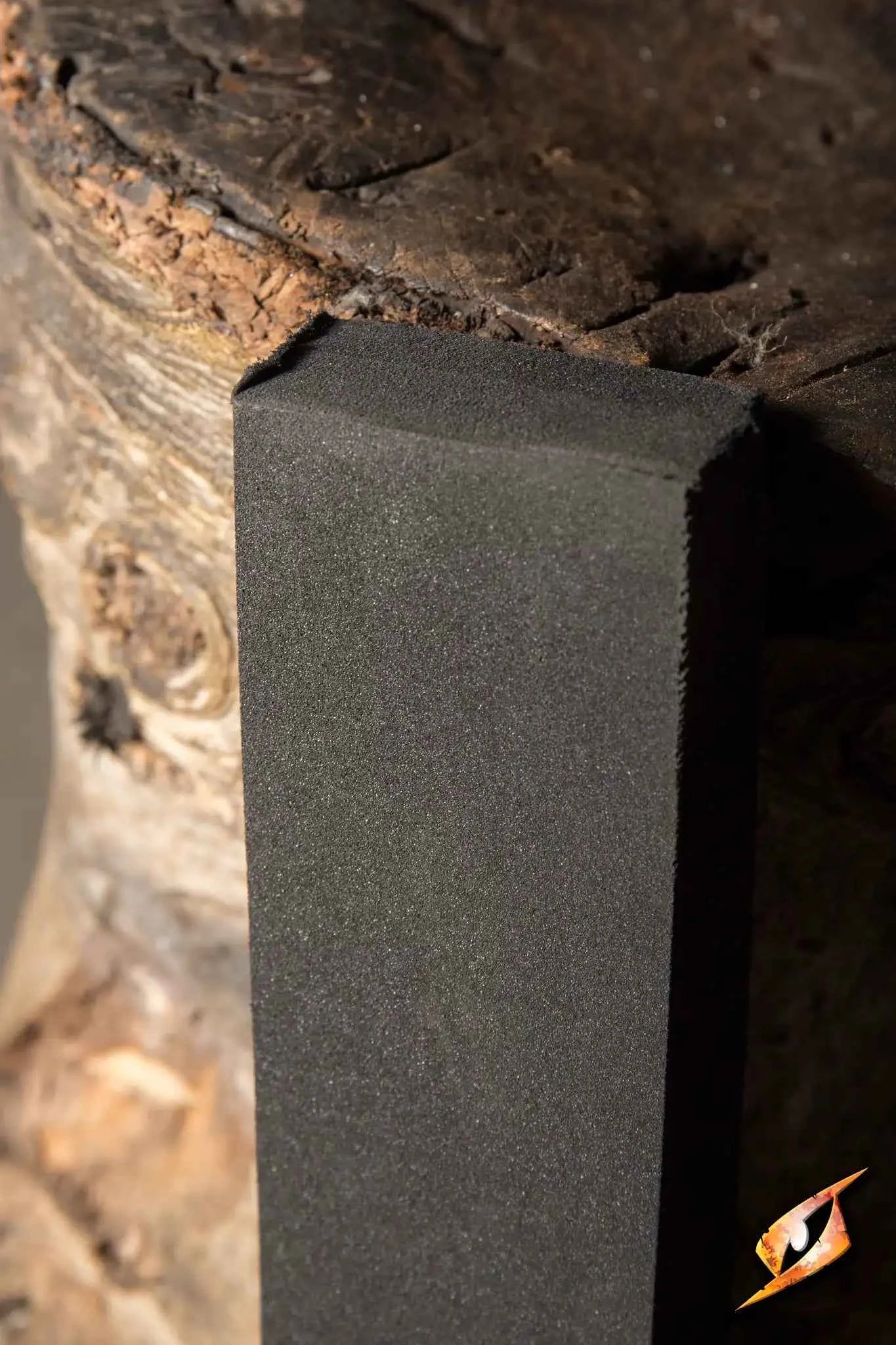 Foam on Glassfiber Core