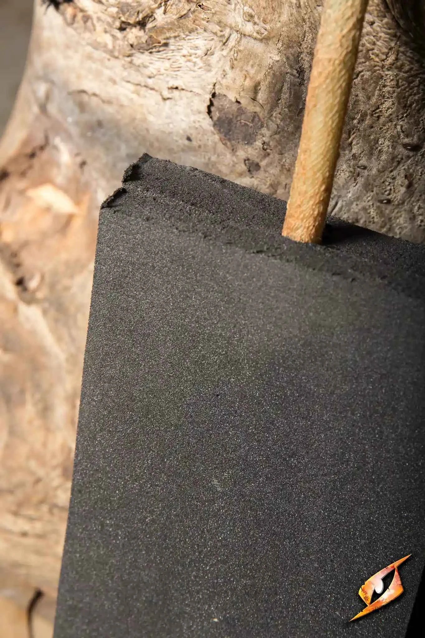 Foam on Glassfiber Core