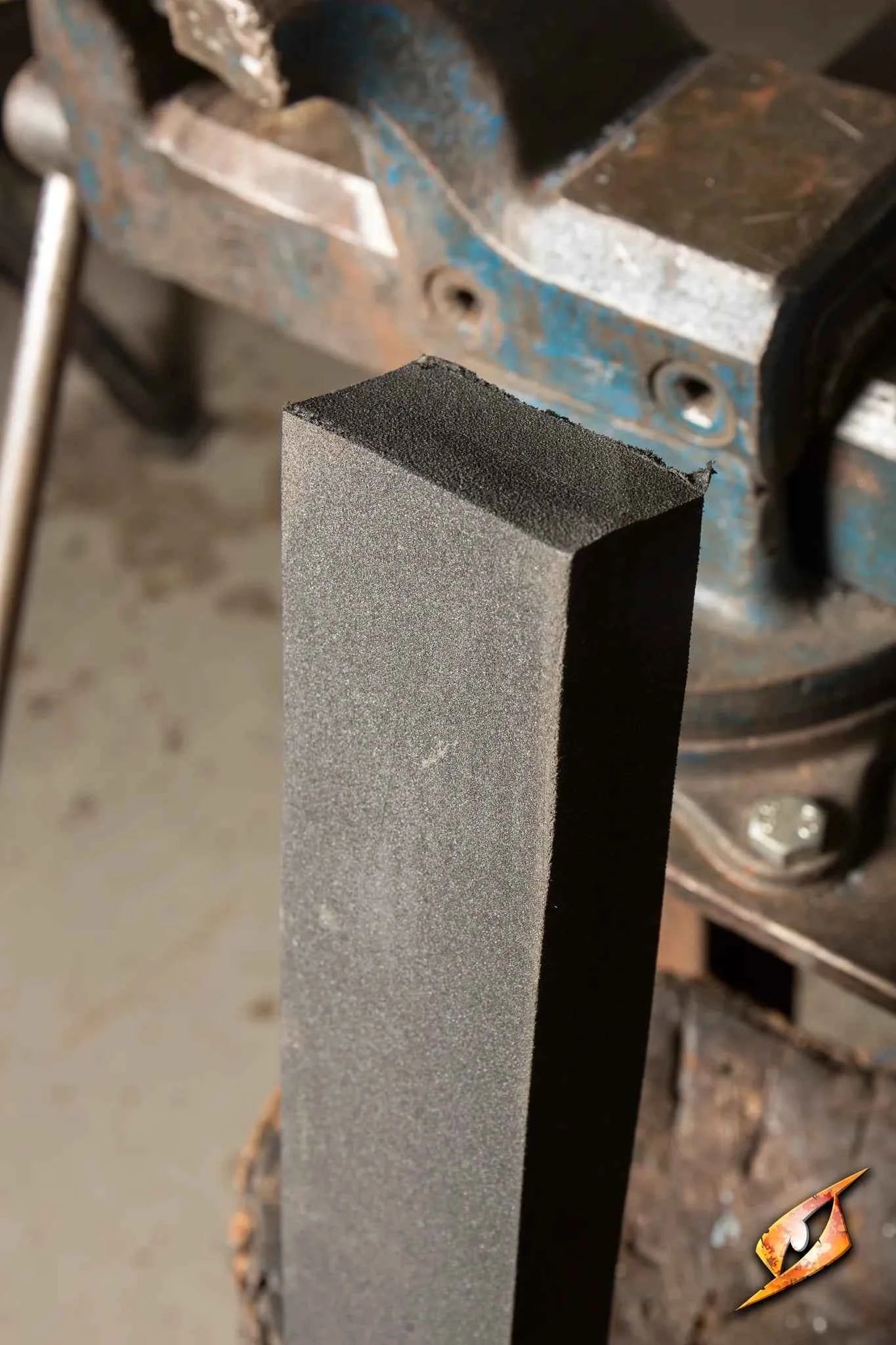 Foam on Glassfiber Core