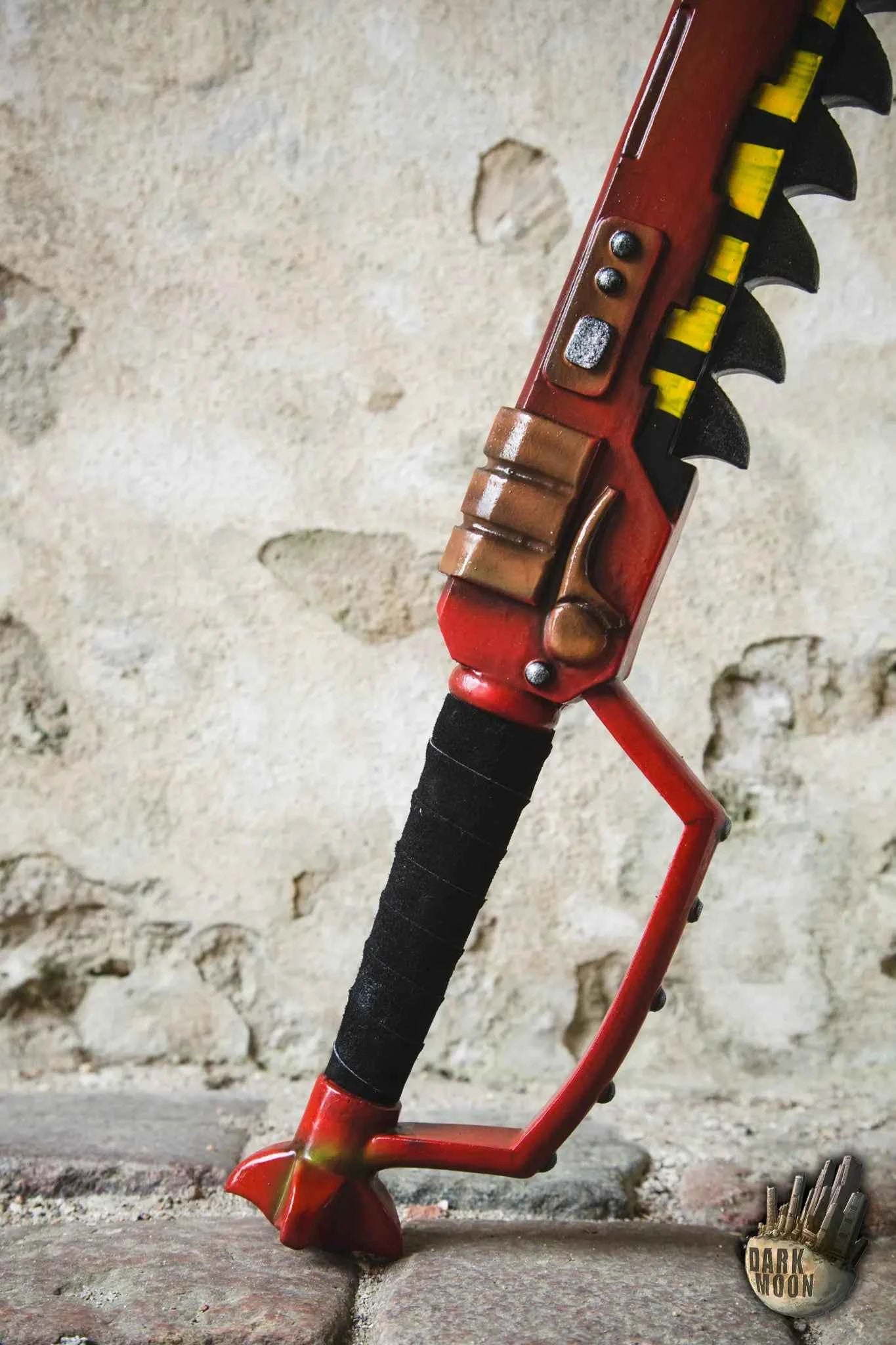 Chainsword - 100 cm