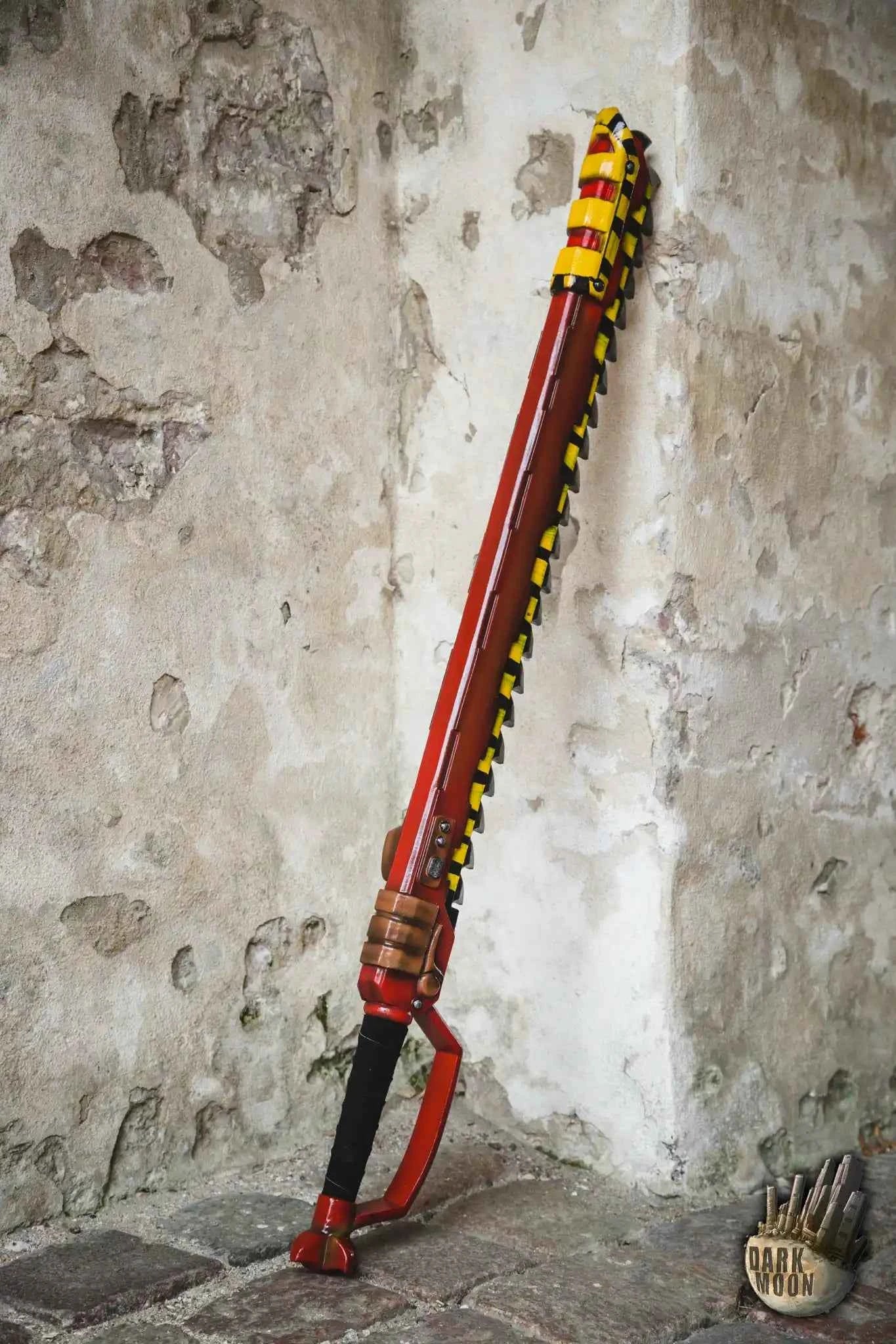 Chainsword - 100 cm