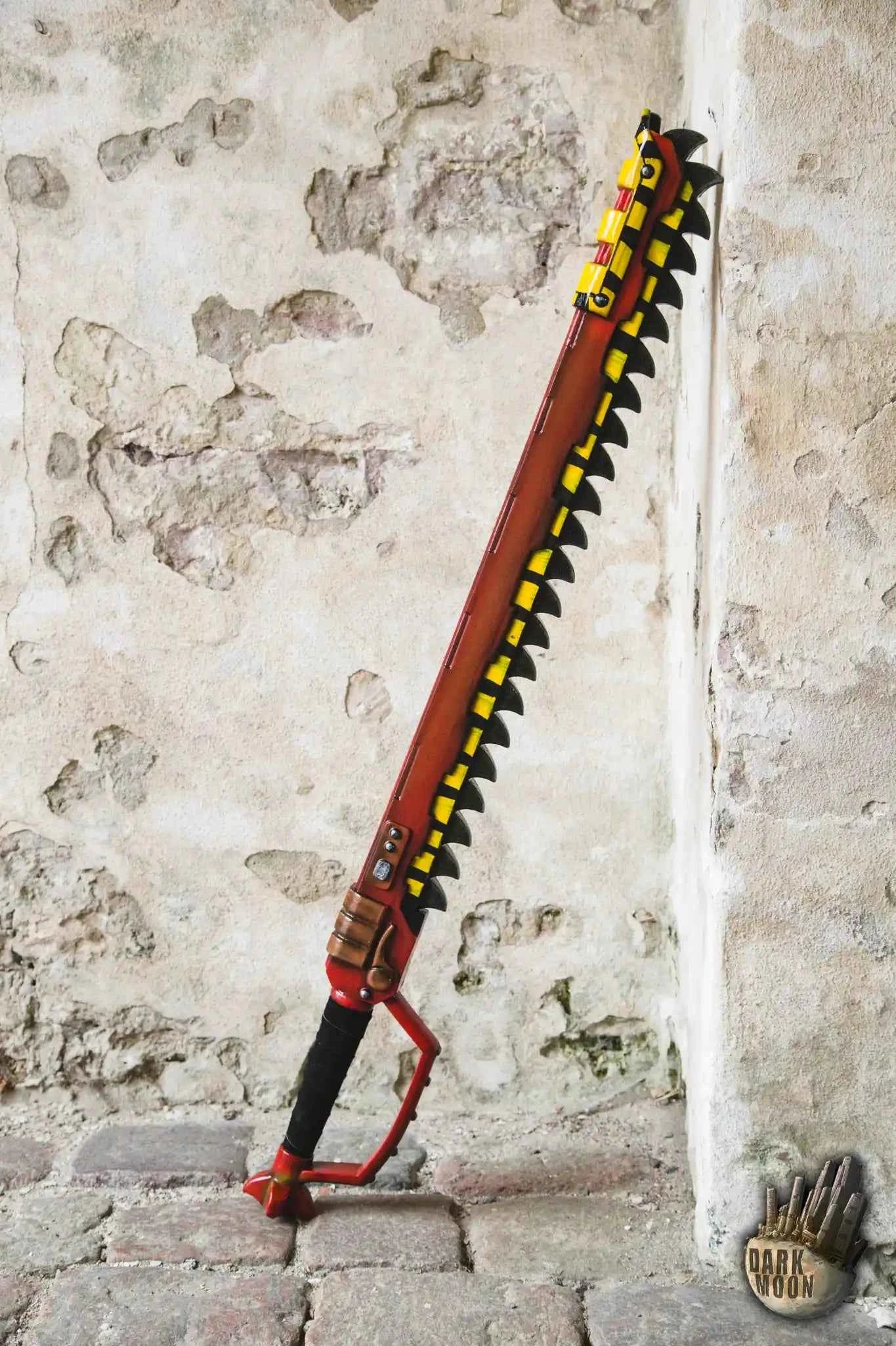 Chainsword - 100 cm
