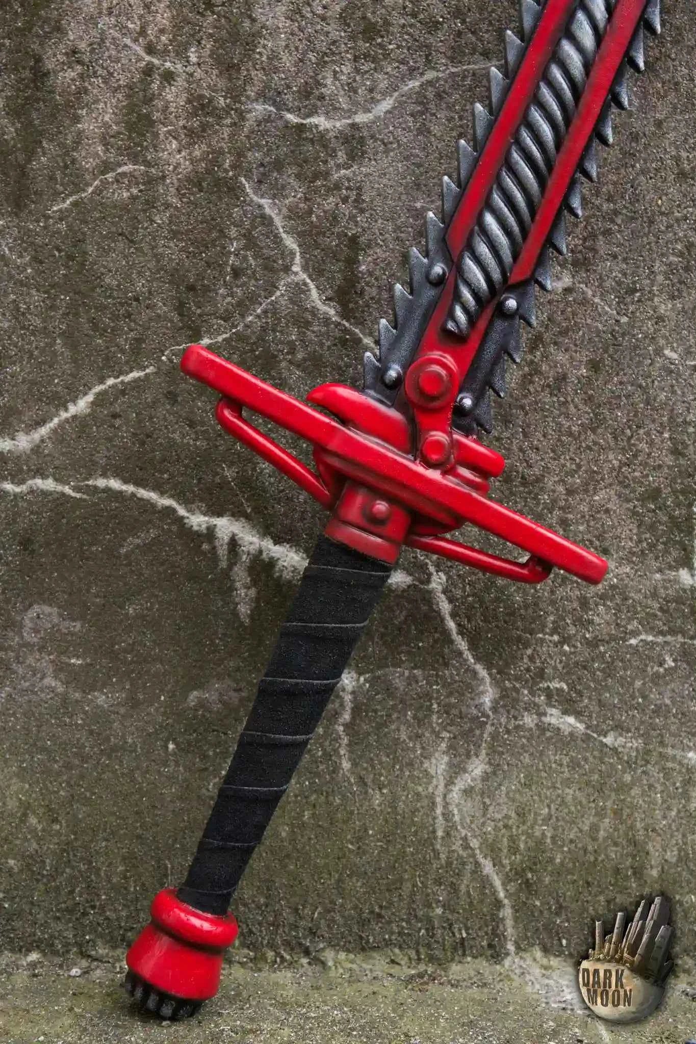Long Chainsword - 110 cm