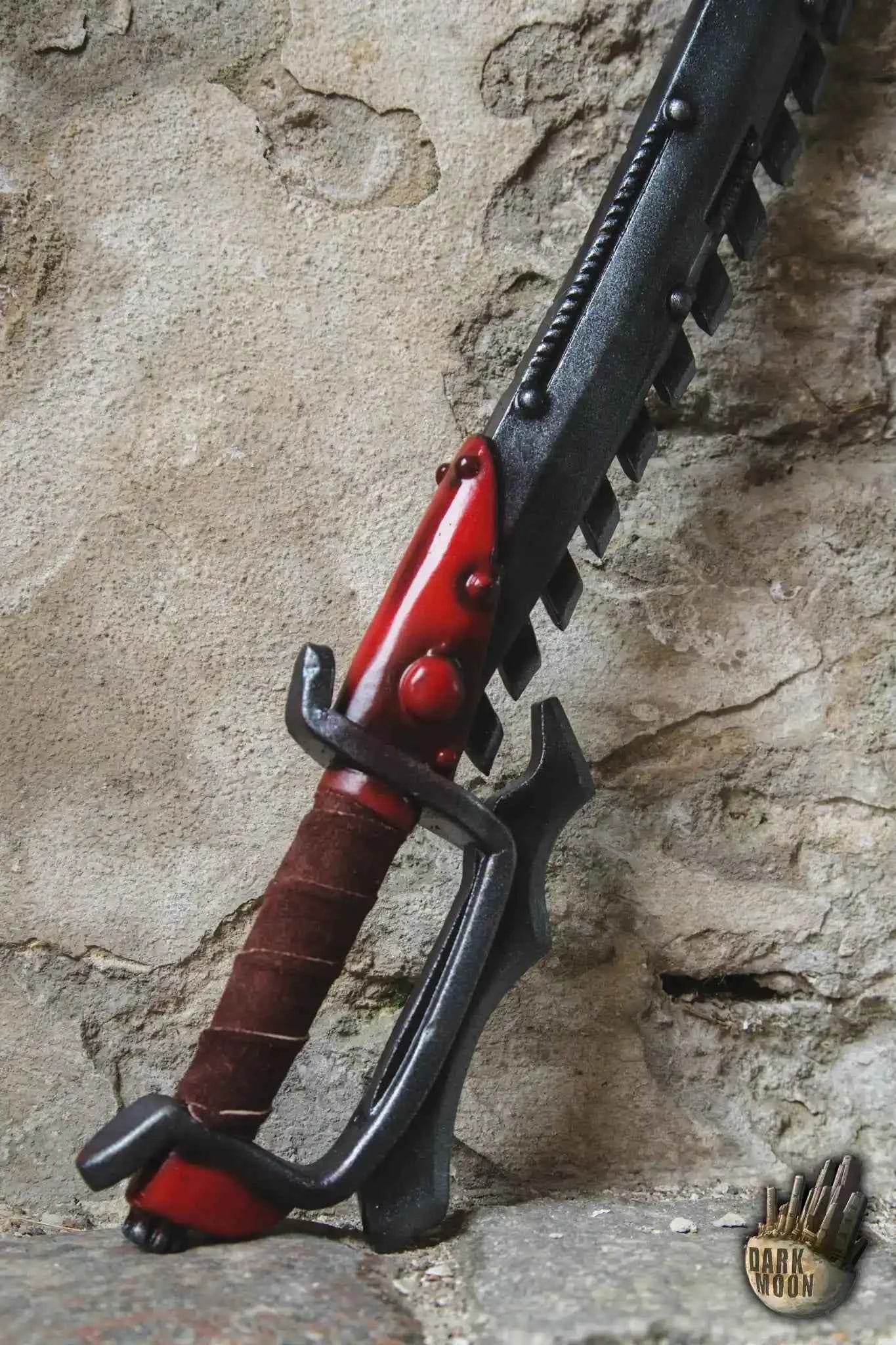 Ripper Chainsword - 60 cm