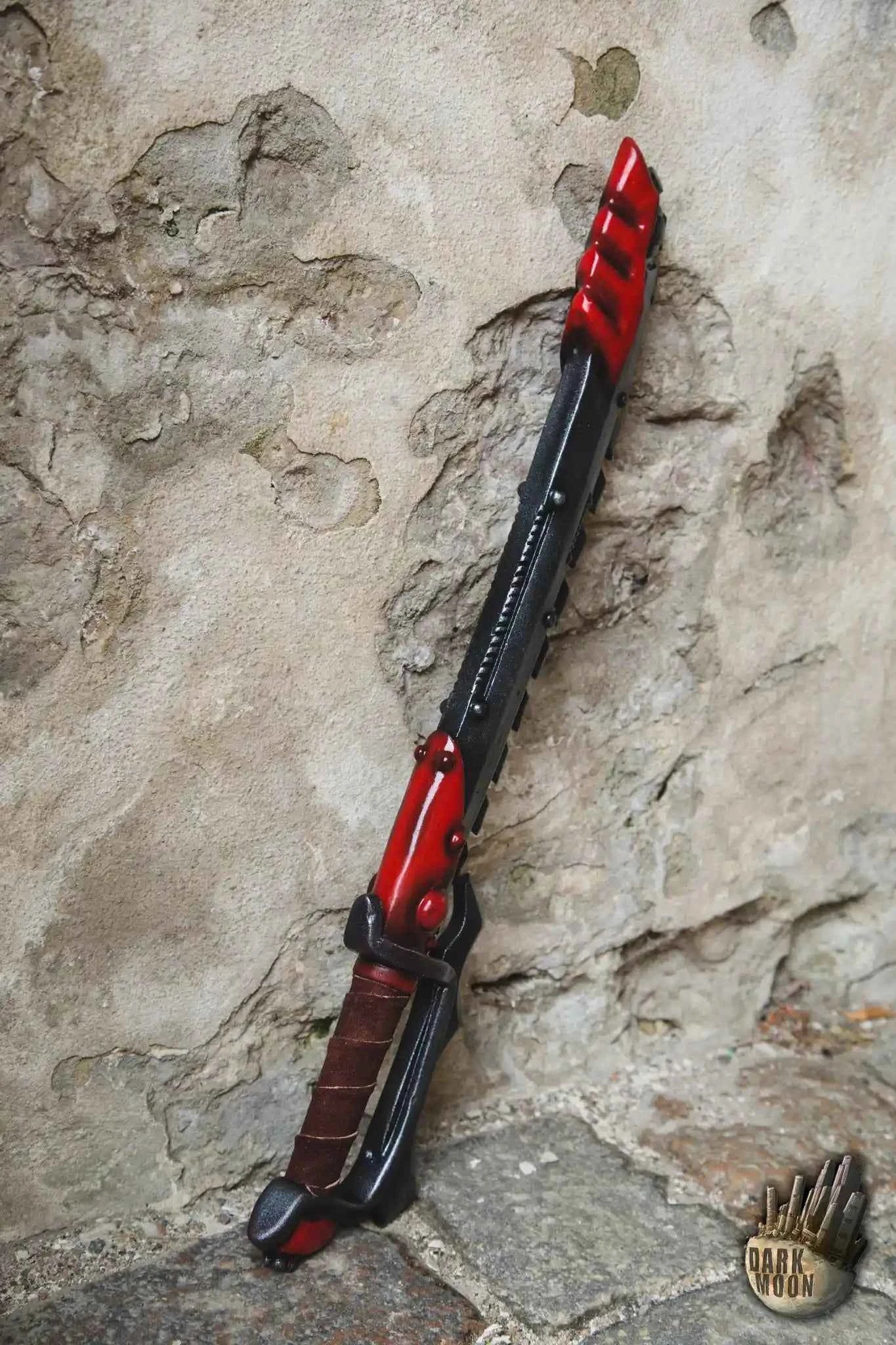 Ripper Chainsword - 60 cm