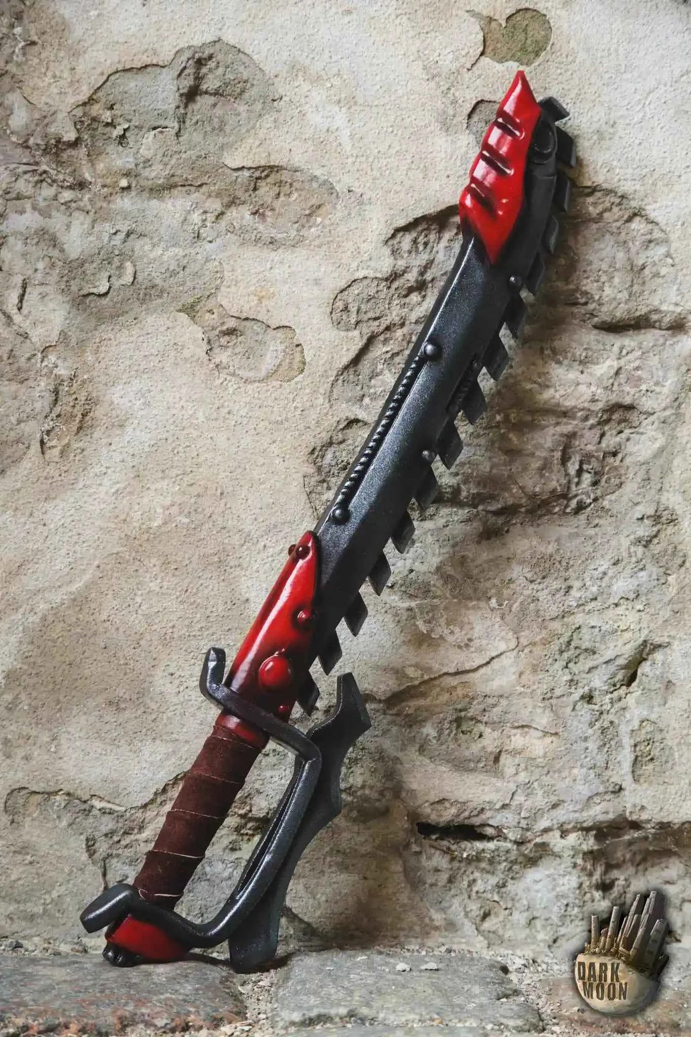Ripper Chainsword - 60 cm