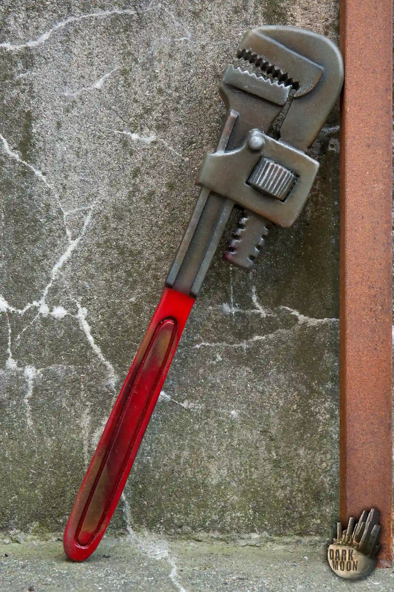 アメリカンヴィンテージキルト　Monkey Wrench [sa688] Red Monkey Wrench - LARP Prop Tool | Epic Armoury
