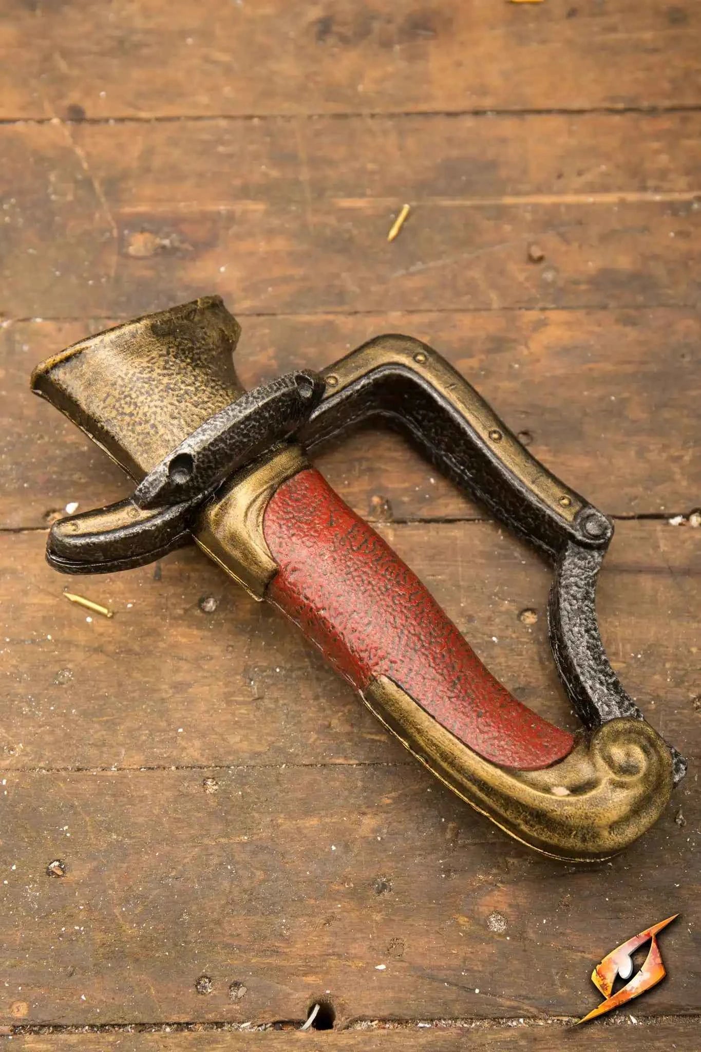 Sabre Handle