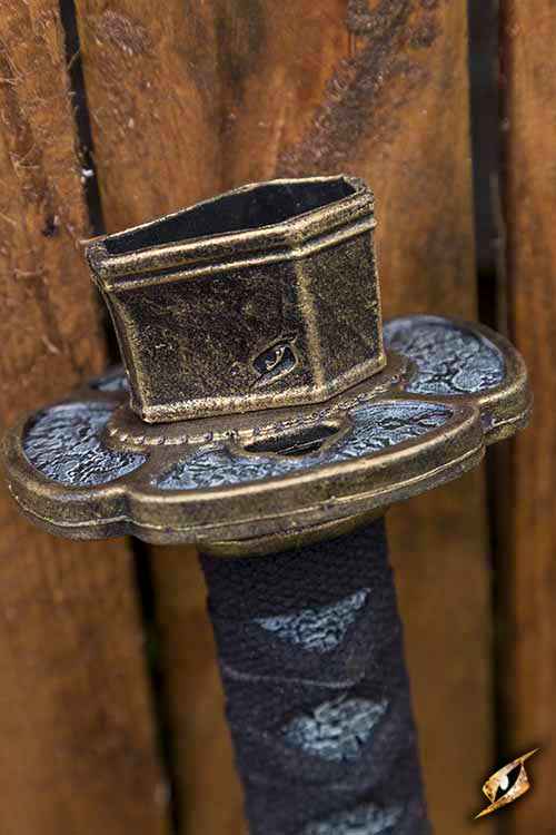 Katana Handle