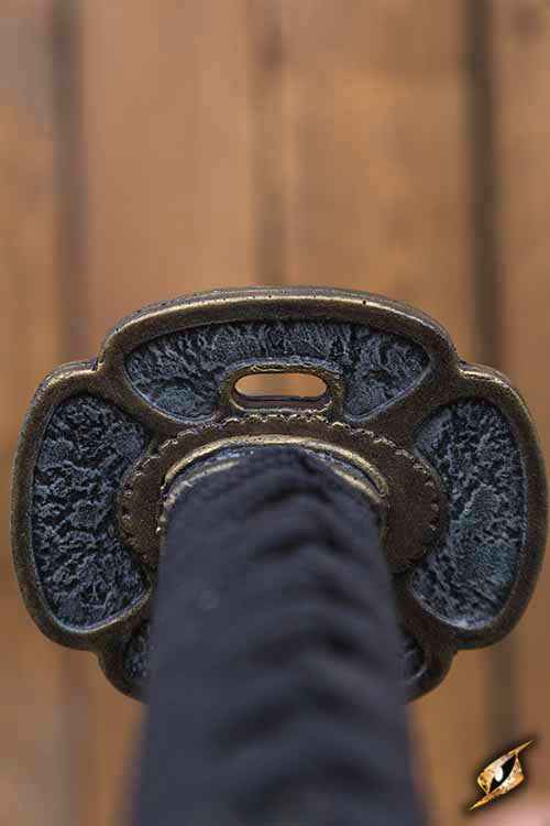 Katana Handle