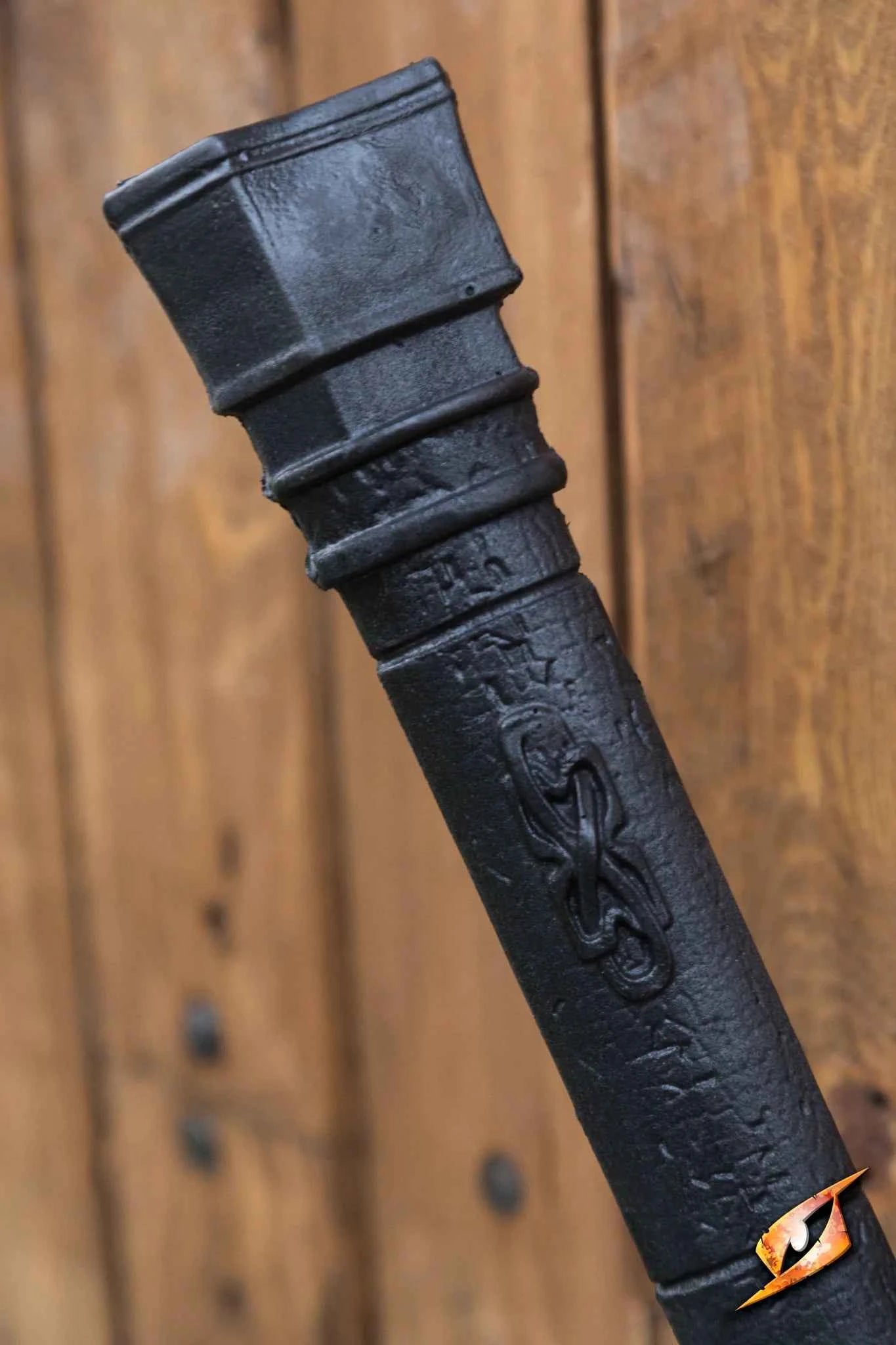 Katana Handle