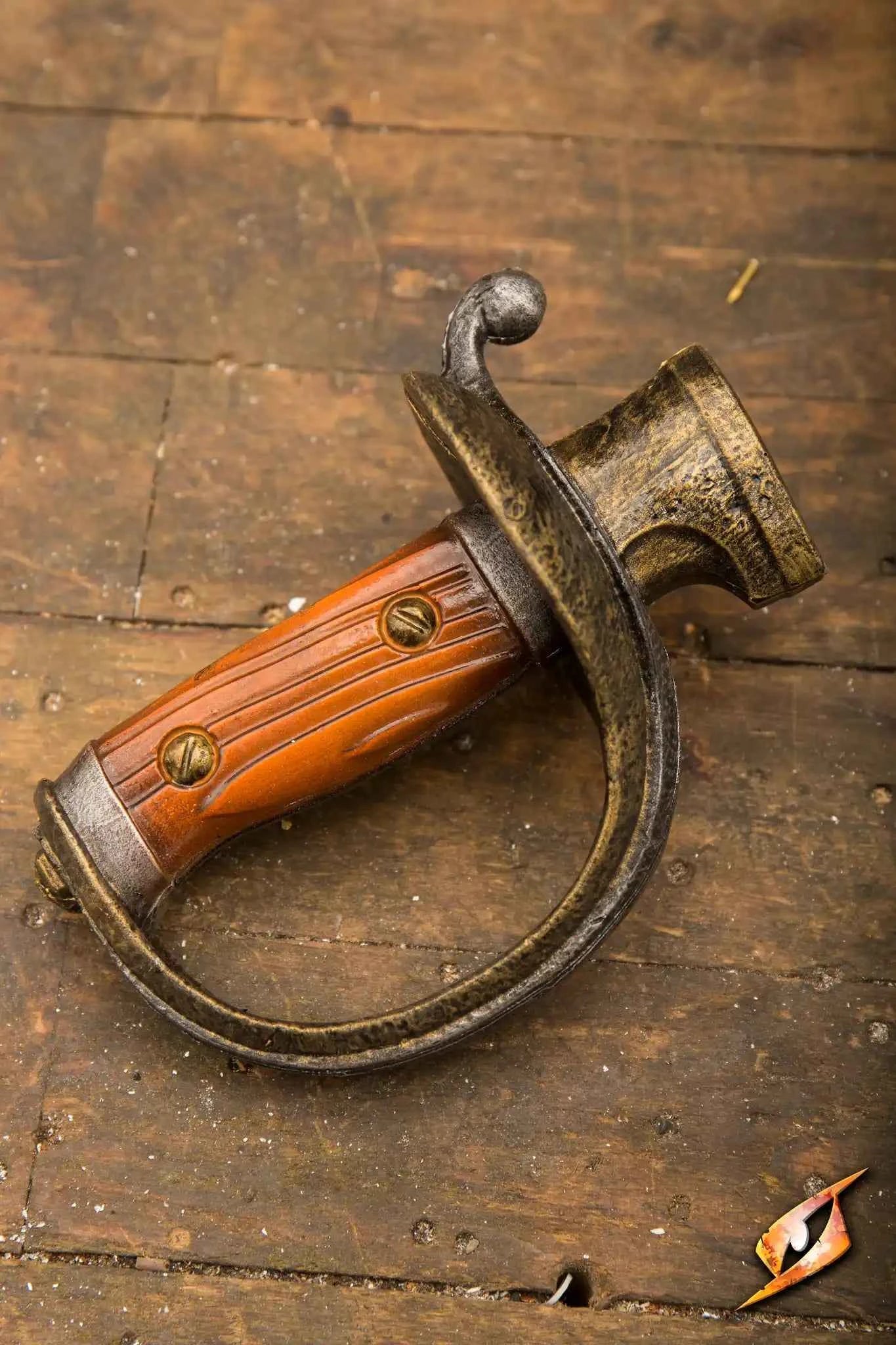 Cutlass Handle