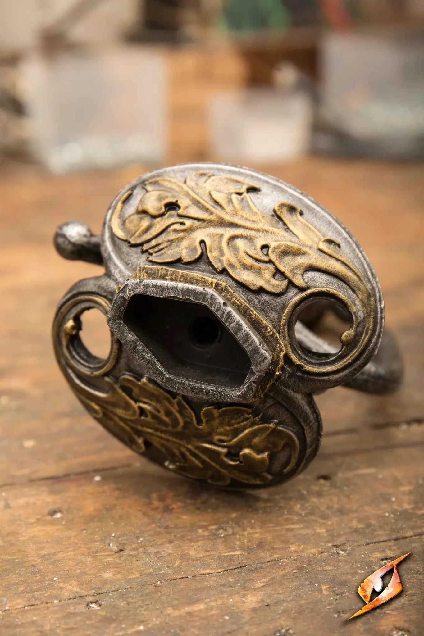 Small Sword Handle