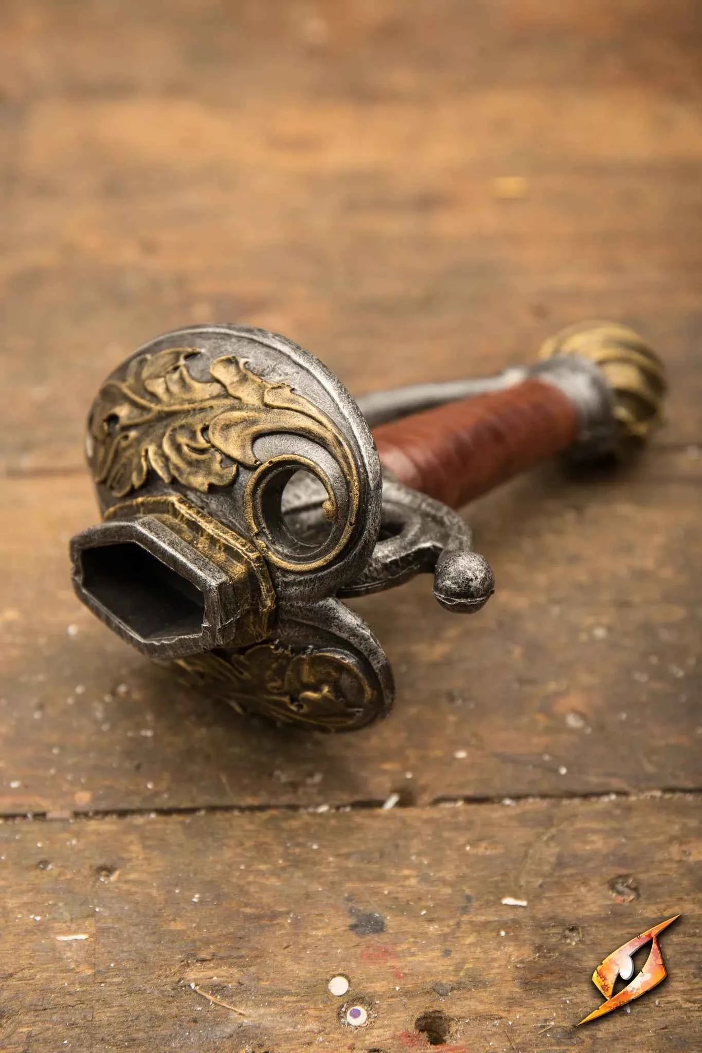 Small Sword Handle