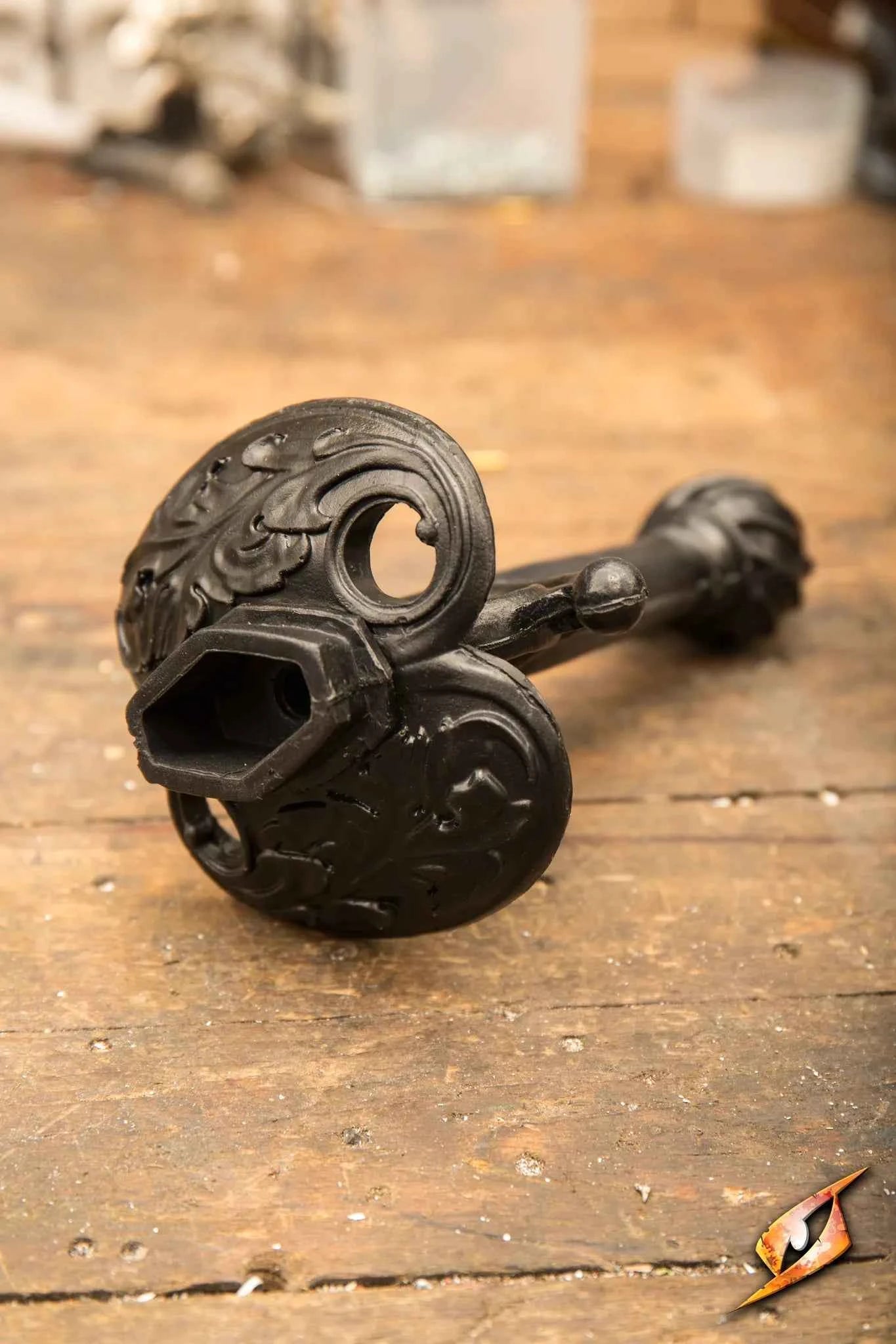 Small Sword Handle