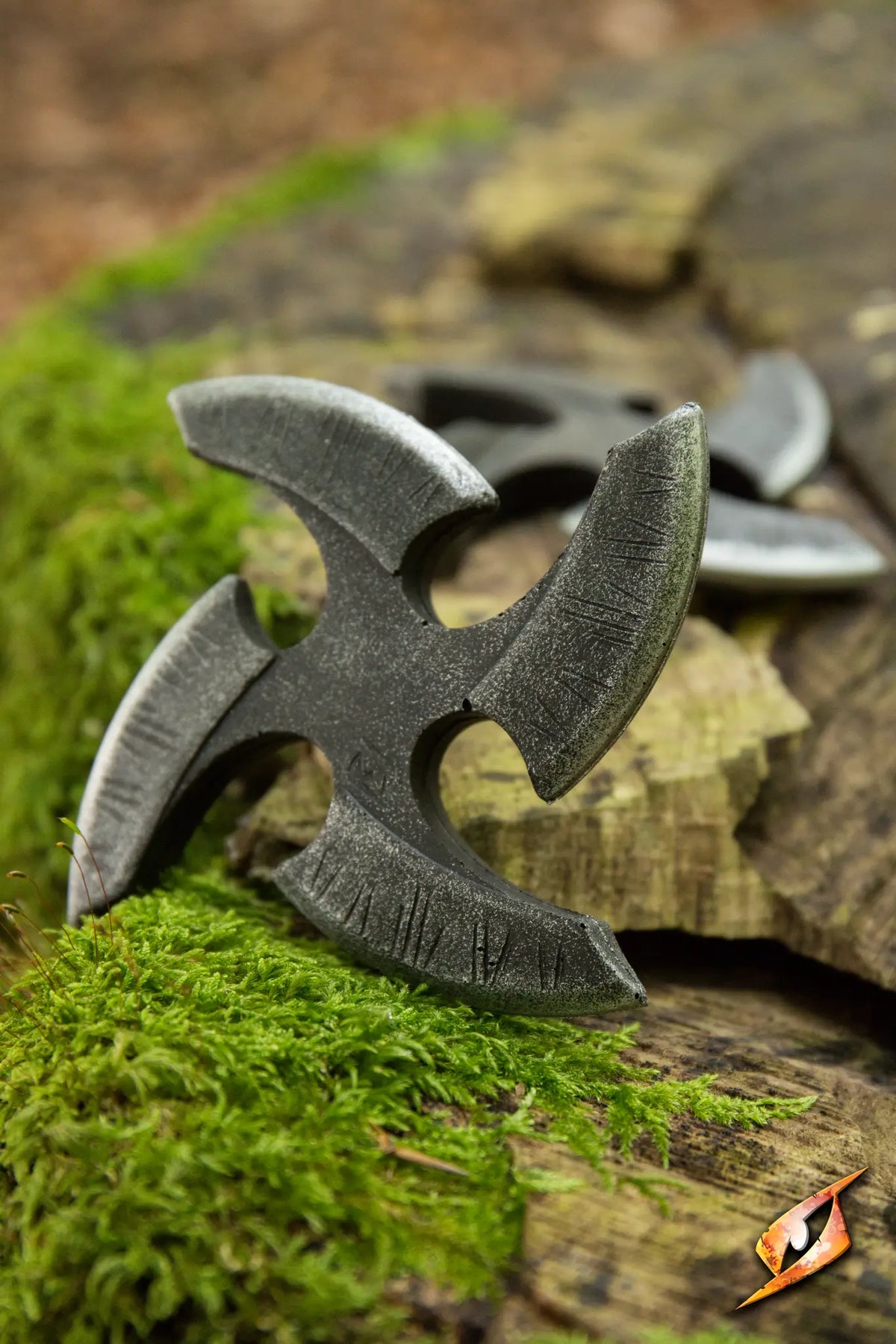 Black Shuriken - Epic Armoury Europe