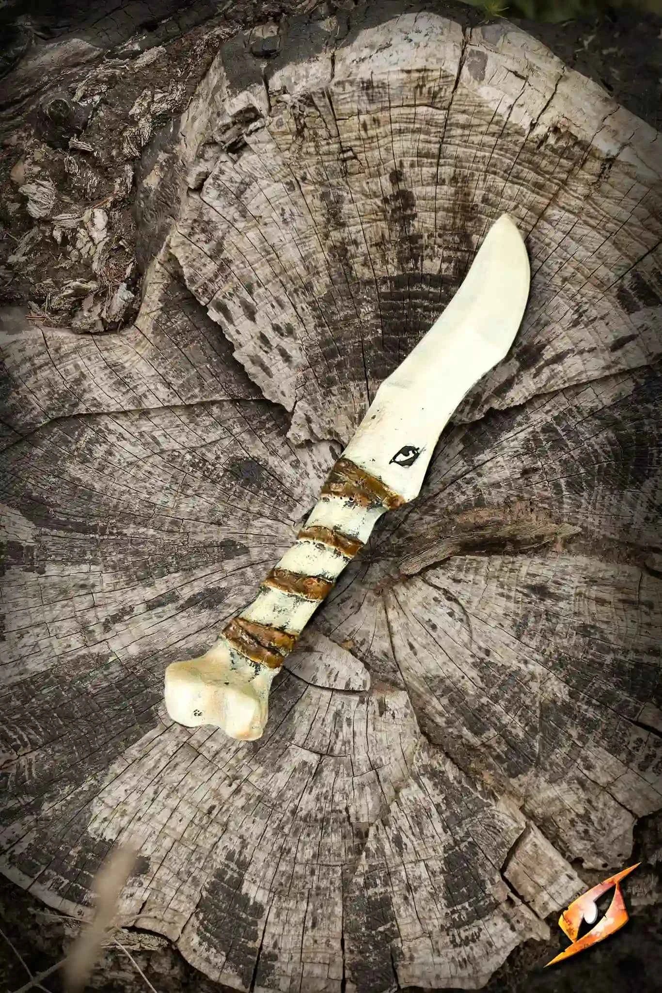 Bone Knife - 21 cm