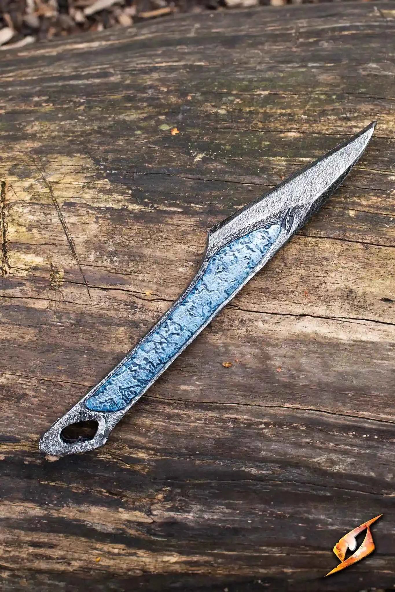 Cutthroat Knife - 22 cm