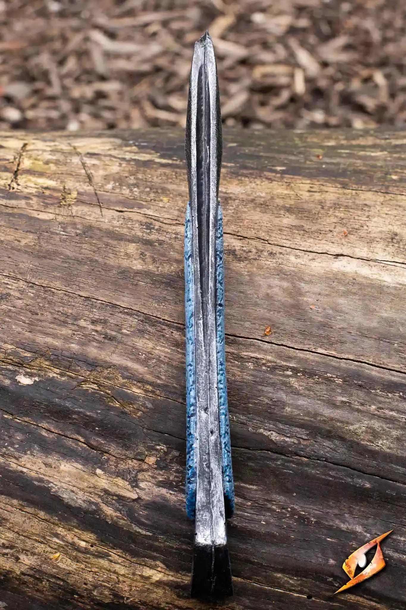 Cutthroat Knife - 22 cm